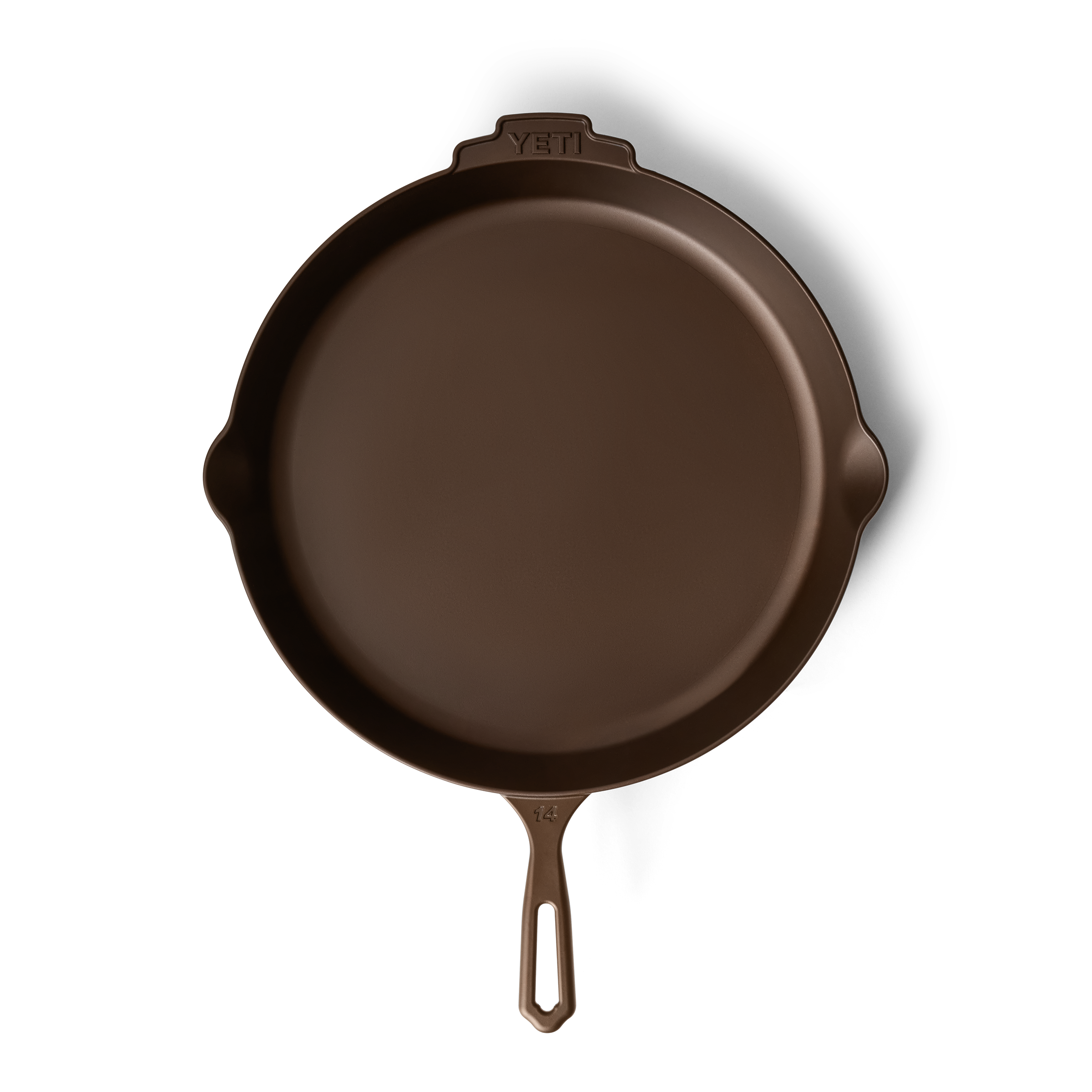 YETI® Cast Iron Skillet 14