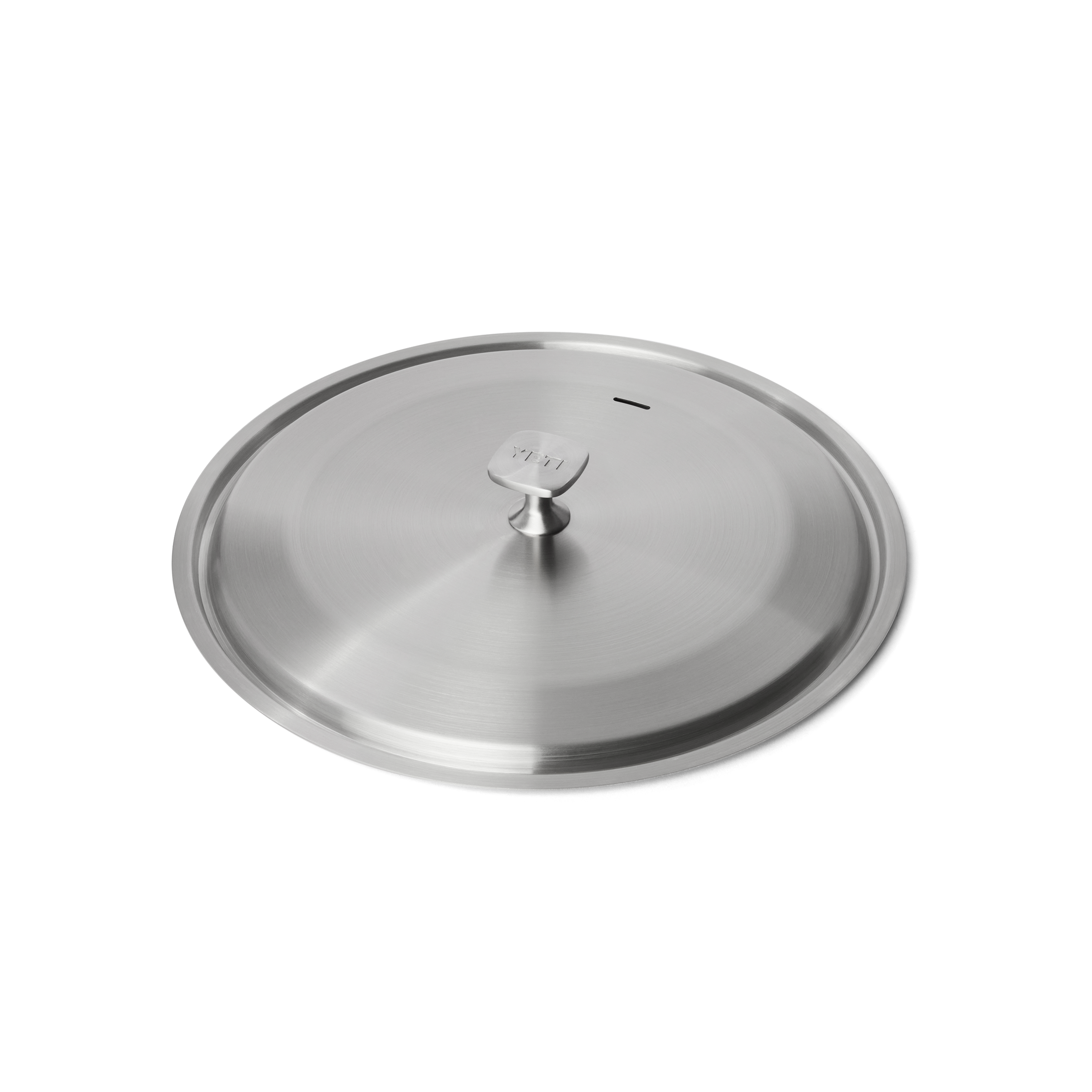 Stainless Steel Lid