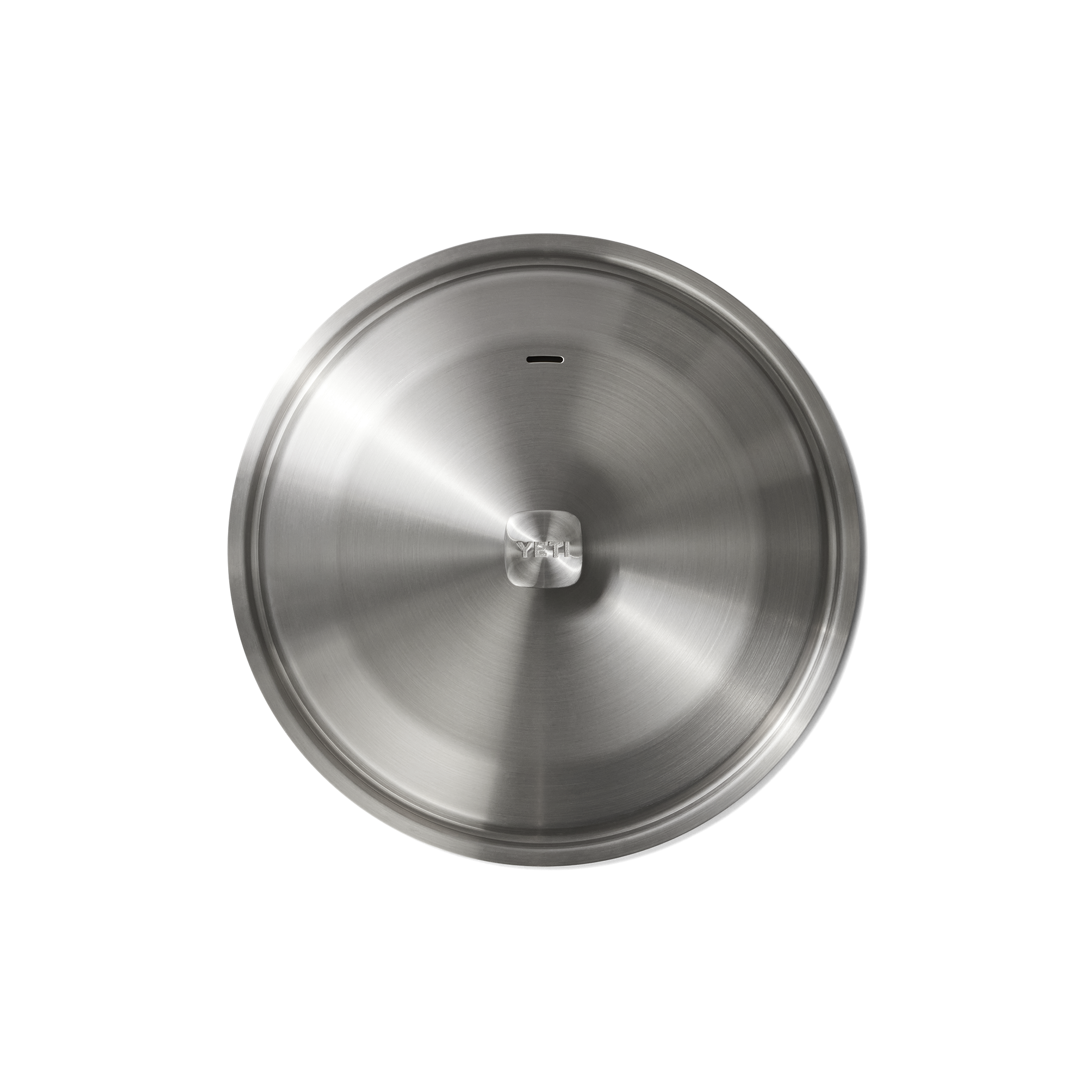 Stainless Steel Lid - Image 4