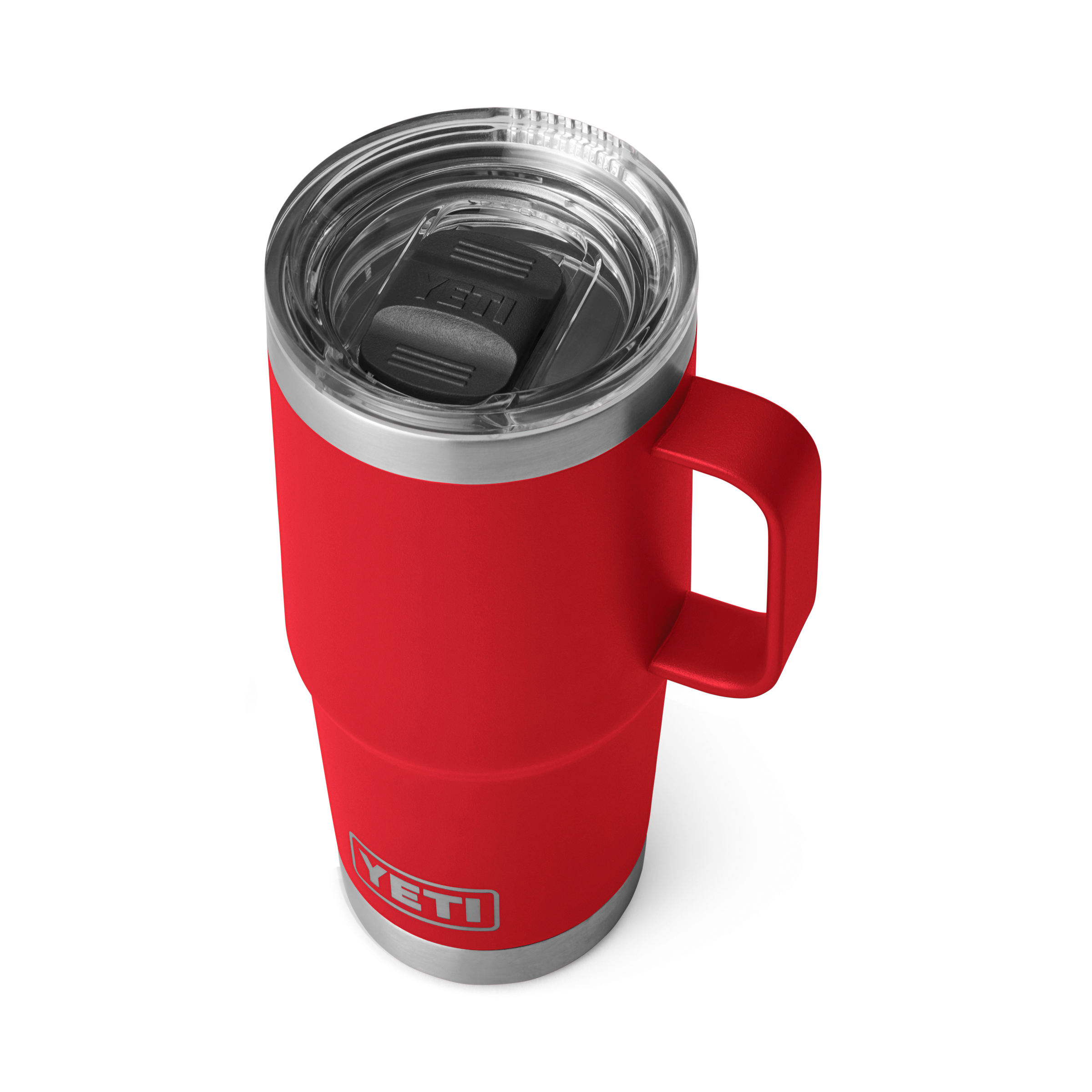 Rambler® 20 oz (591 ml) Travel Mug - Image 2