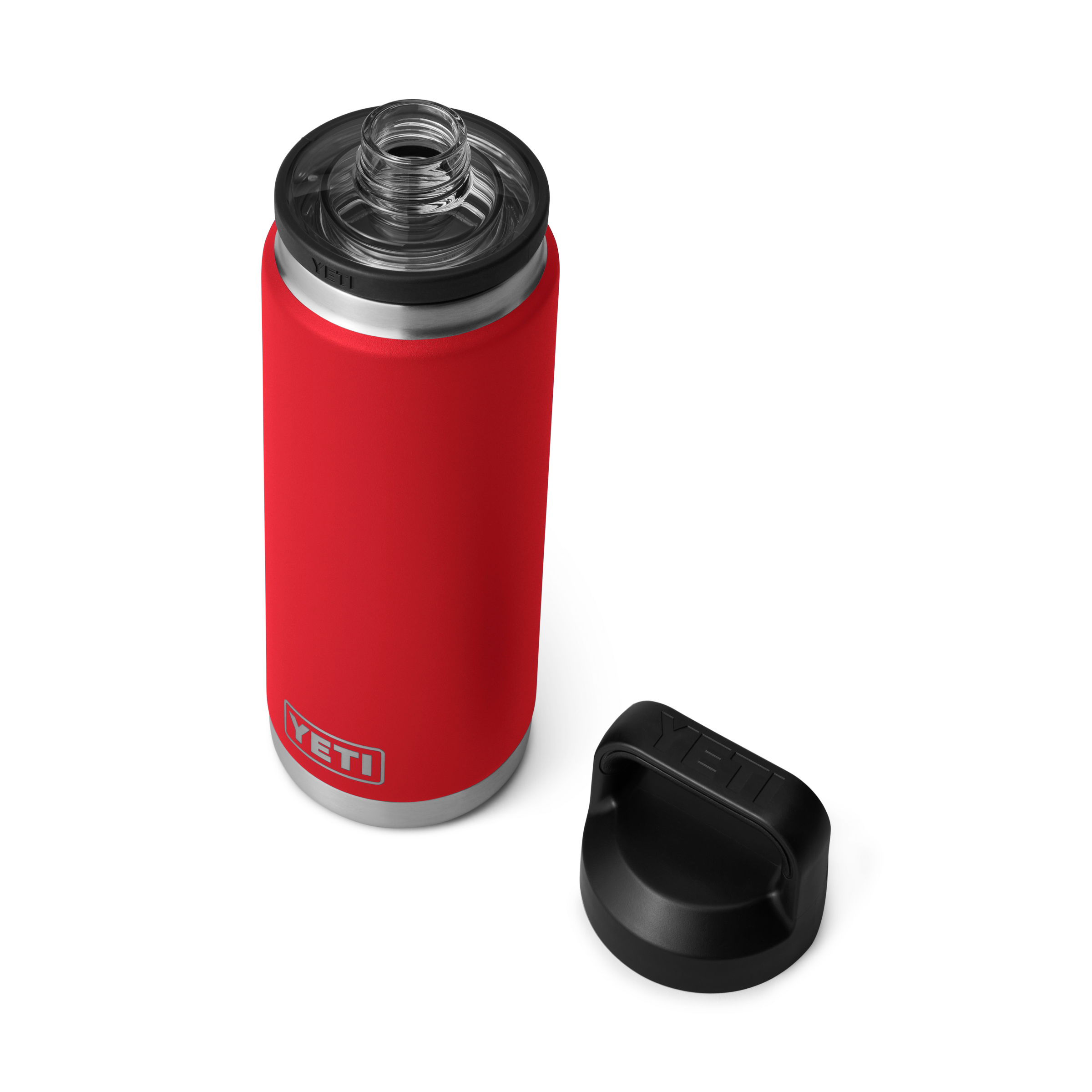 Rambler® 26 oz (769 ml) Bottle With Chug Cap - Image 3