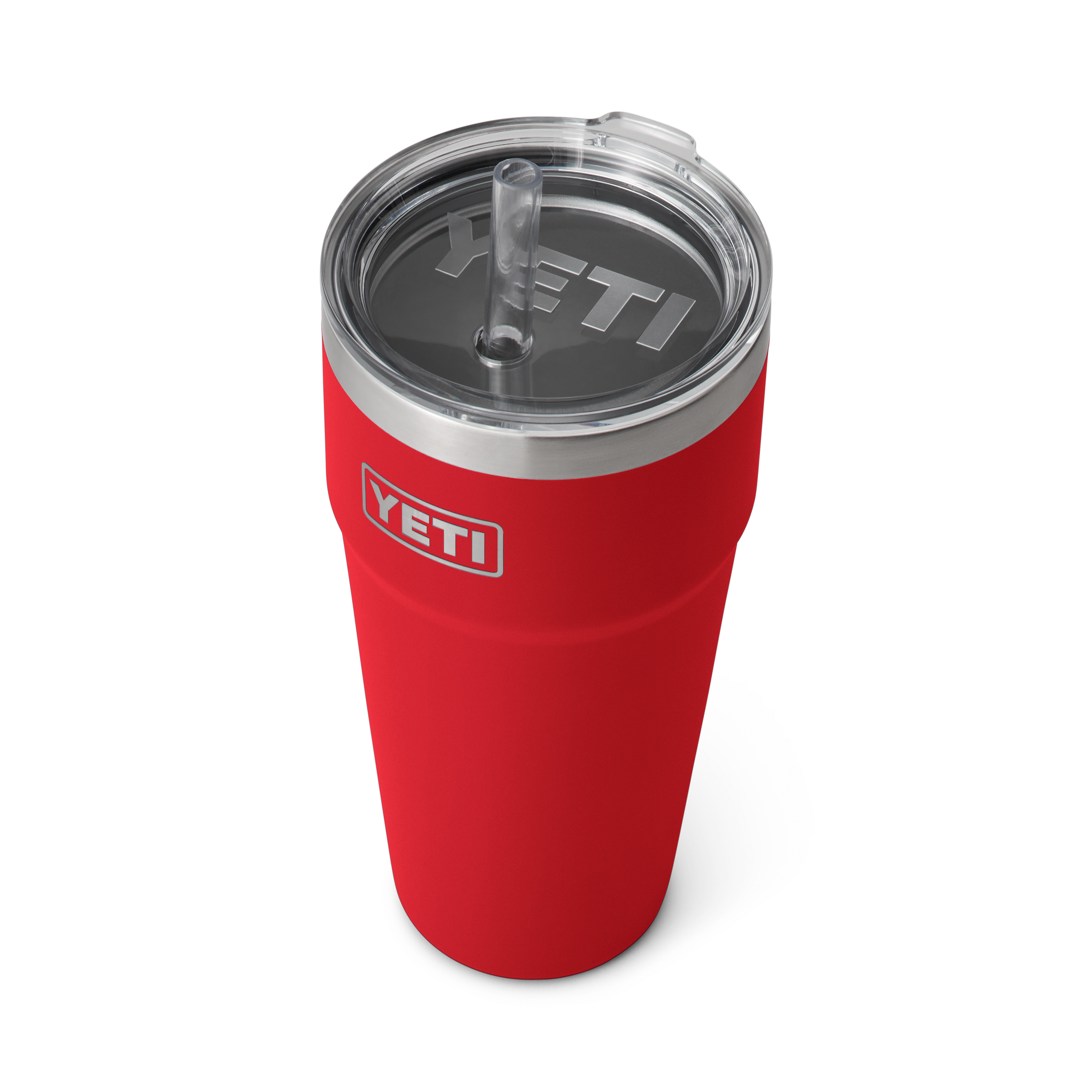 Rambler® 26 oz (769ml) Straw Stackable Cup - Image 8