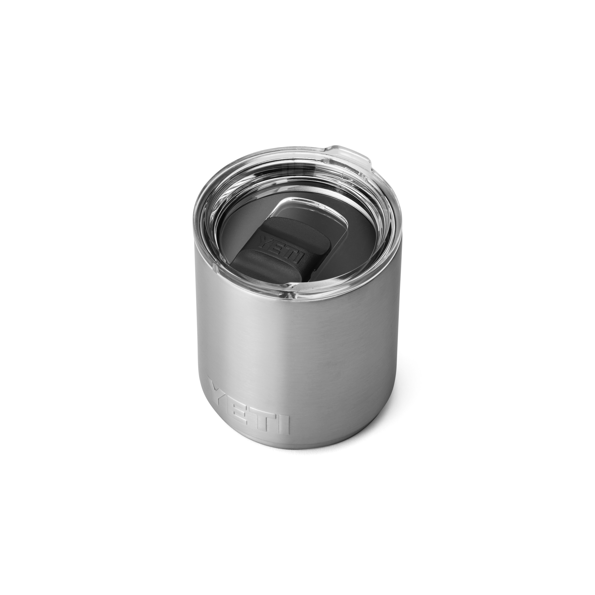 Rambler® 10 oz Stackable Lowball with Magslider™ lid - Image 7