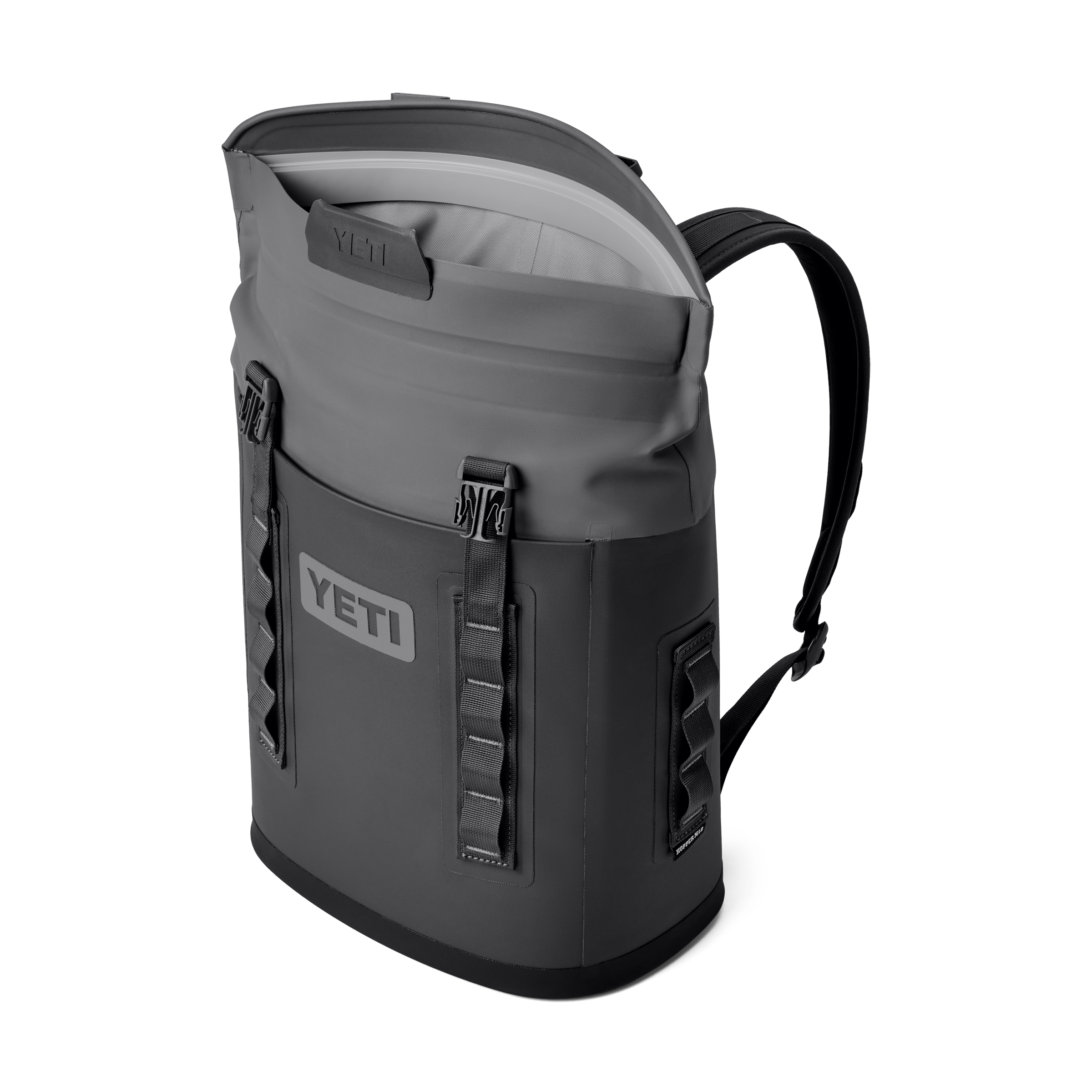 Hopper® M12 Backpack Soft Cooler - Image 2