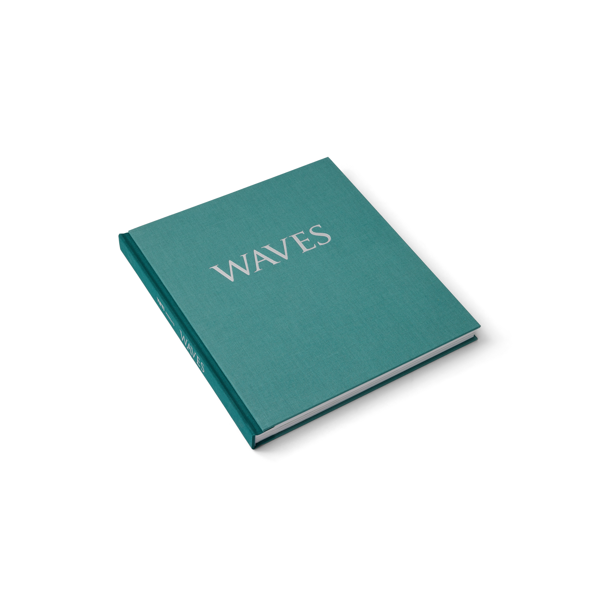YETI Presents: Waves Coffee Table Book - Image 2