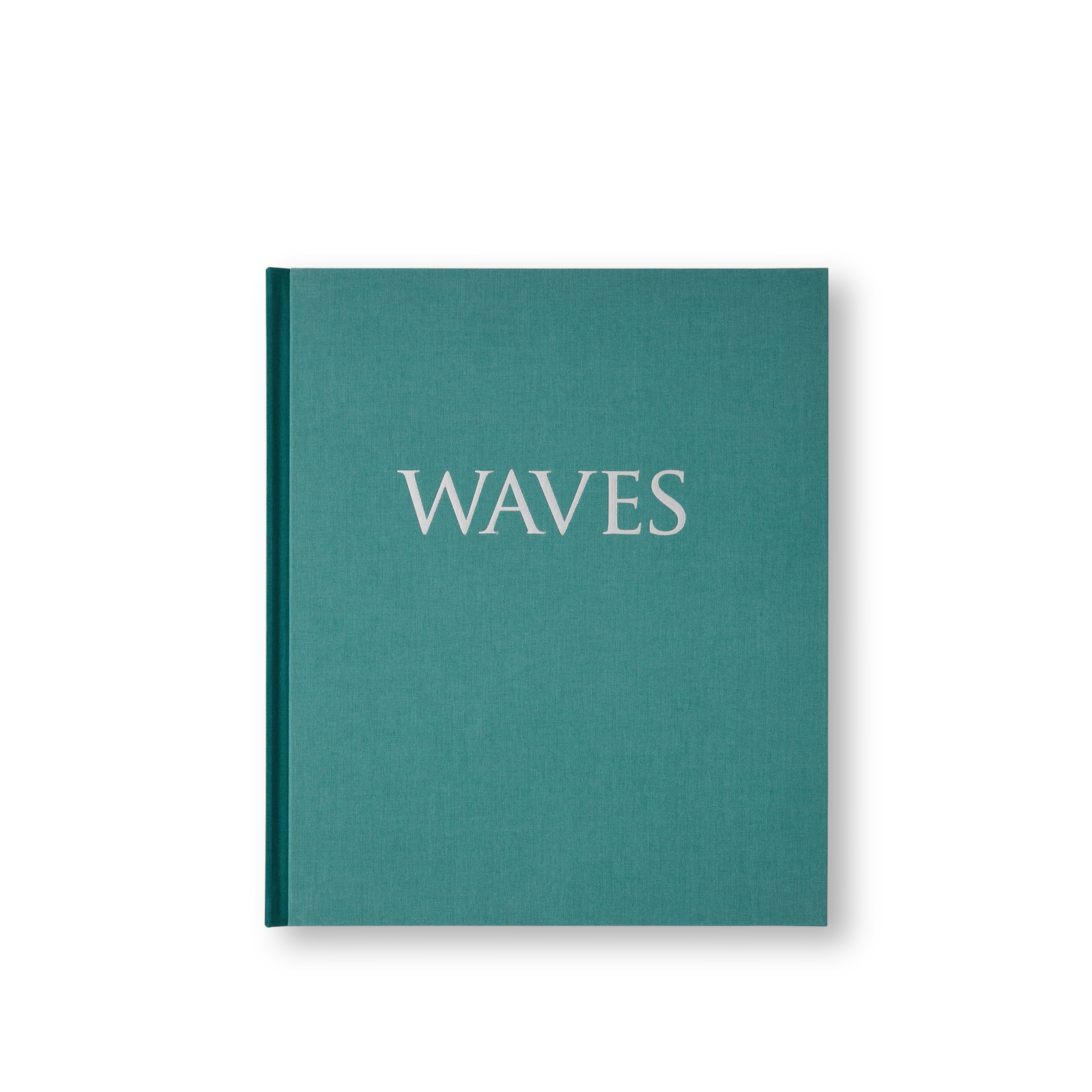 YETI Presents: Waves Coffee Table Book