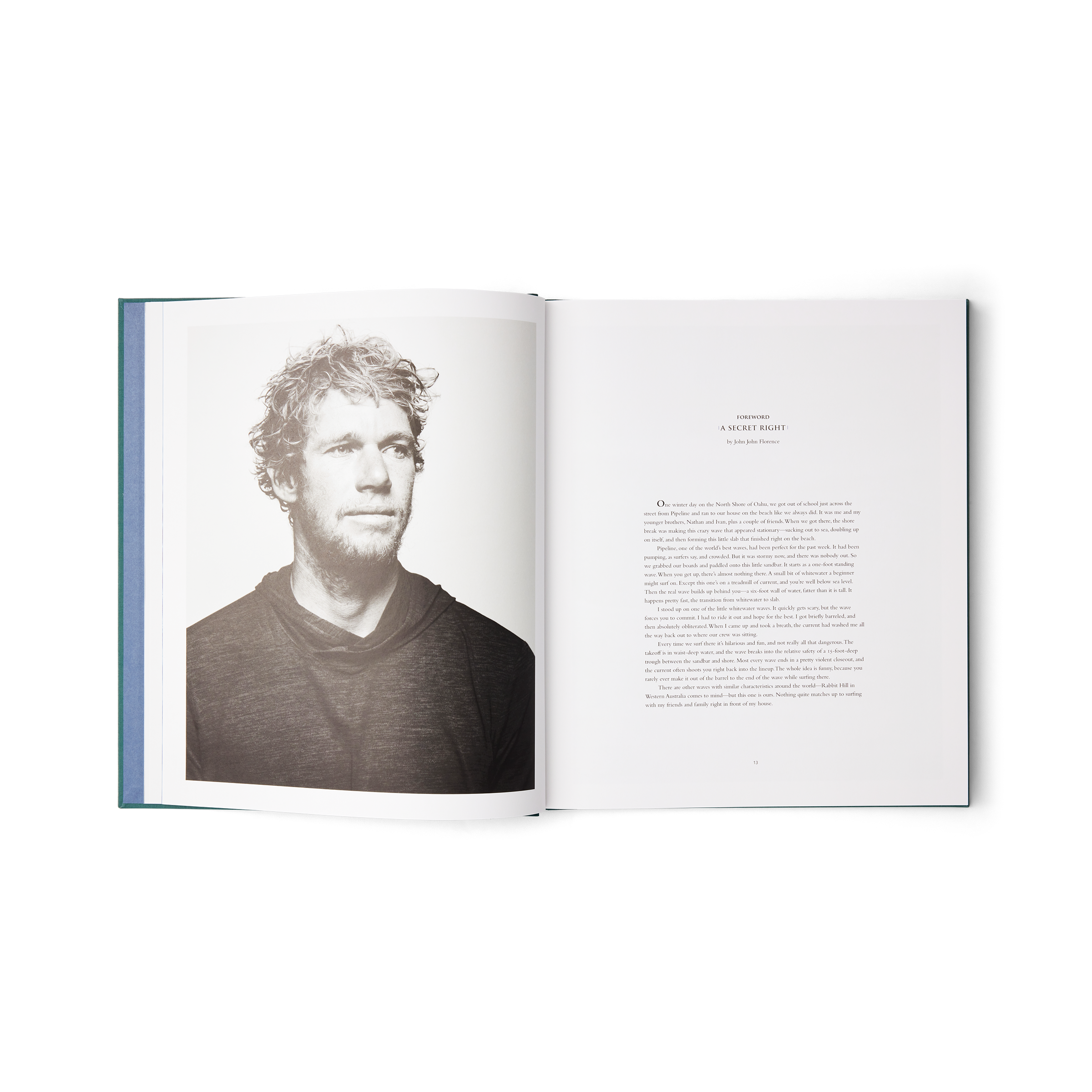 YETI Presents: Waves Coffee Table Book - Image 4