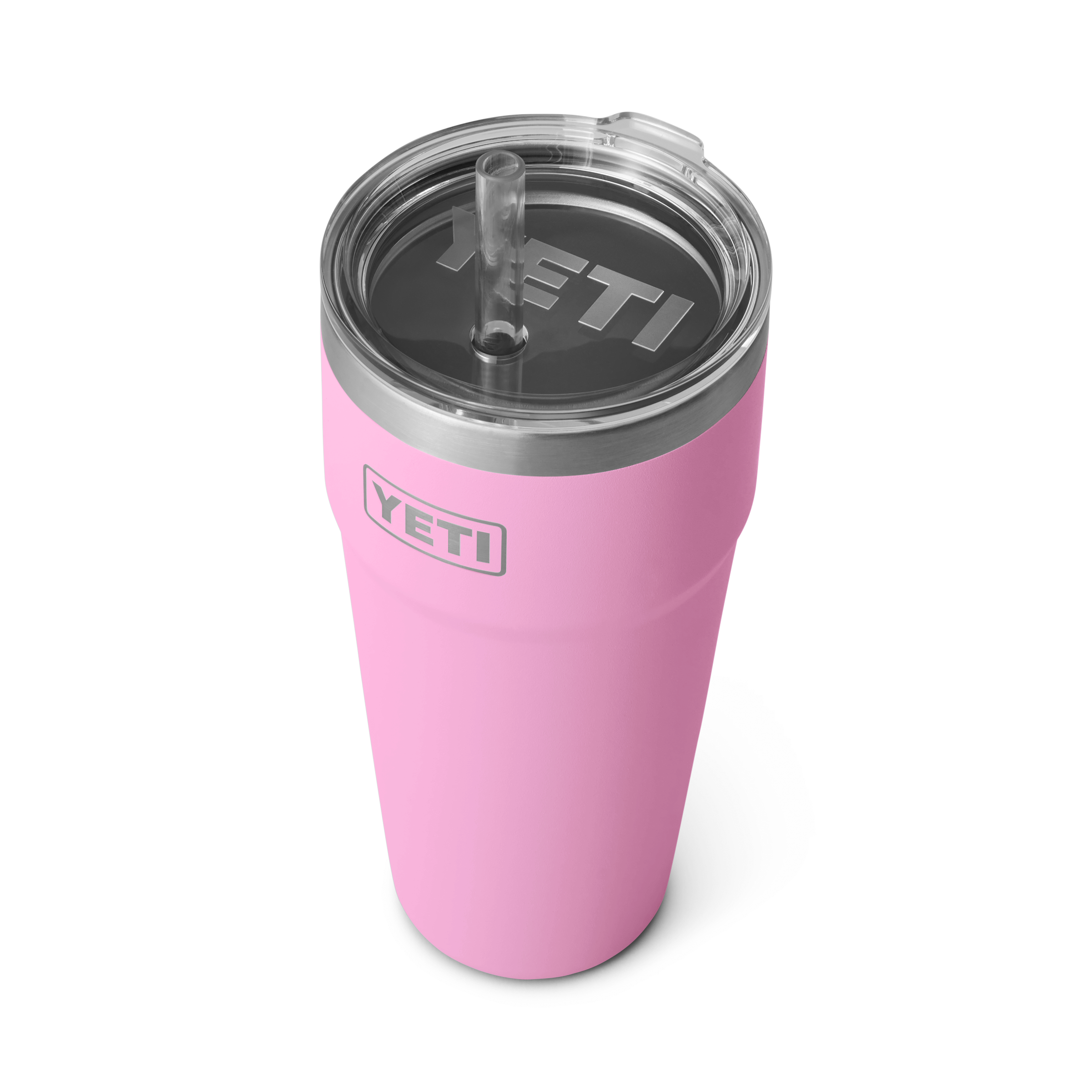 Rambler® 26 oz (769ml) Straw Stackable Cup - Image 5