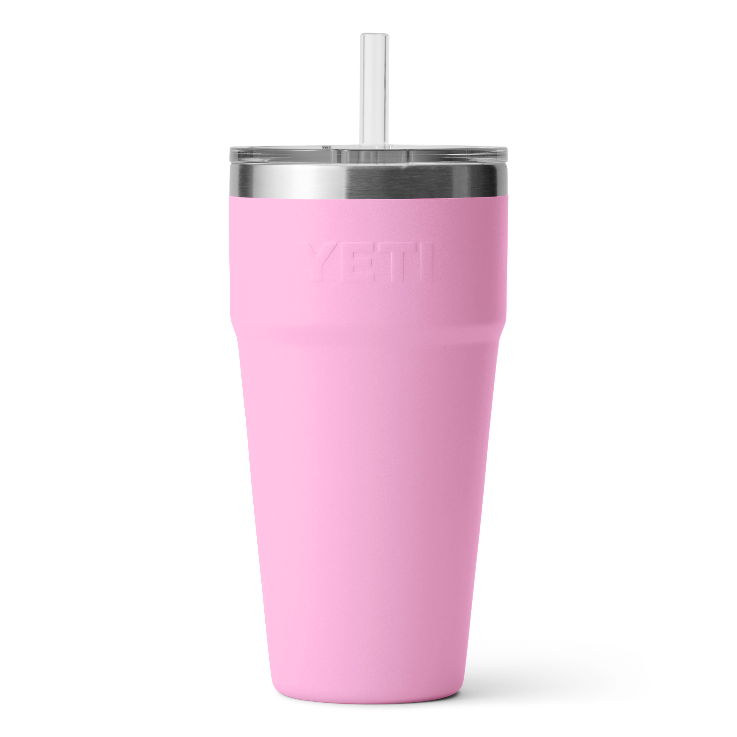 Rambler® 26 oz (769ml) Straw Stackable Cup - Image 6