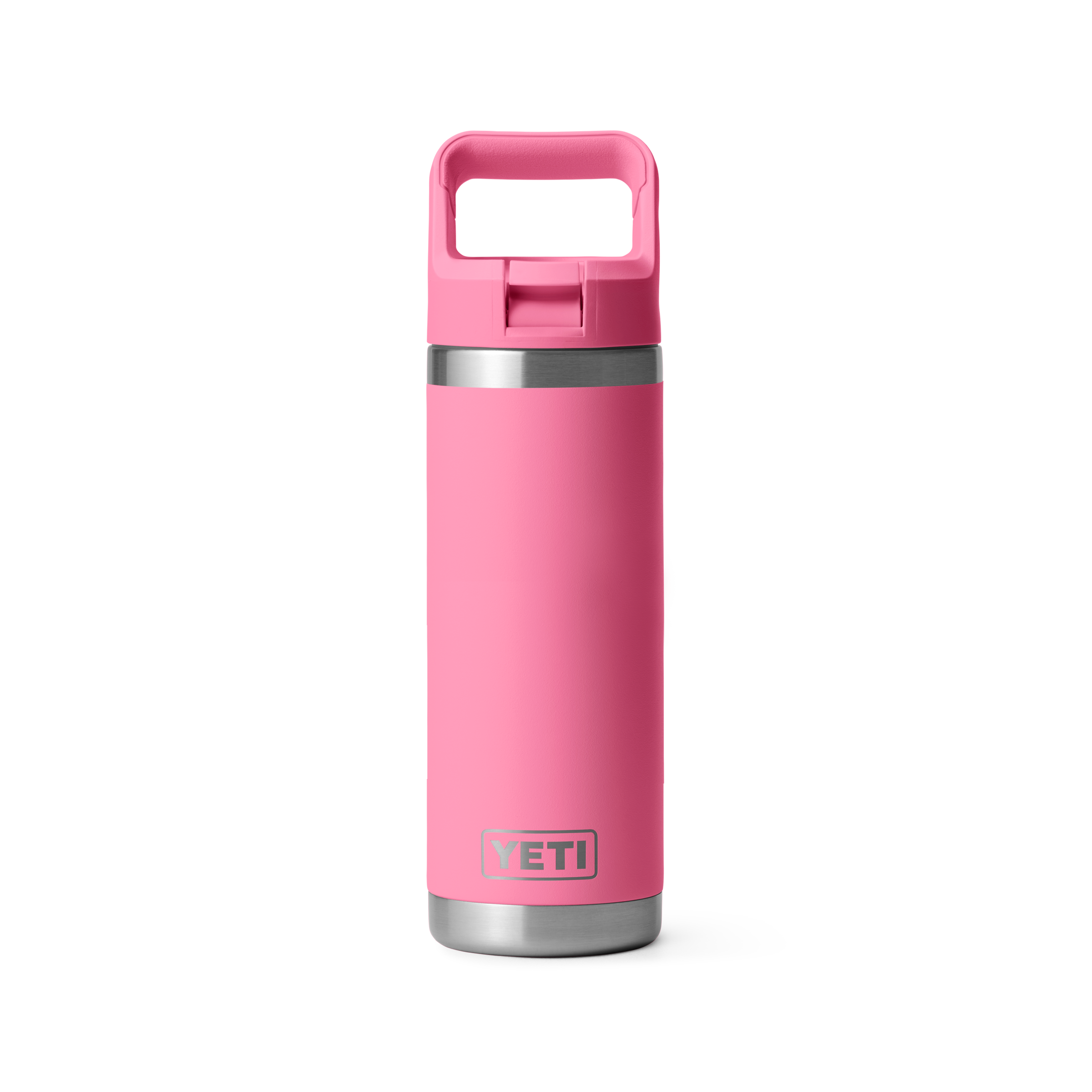 Rambler® 18 oz (532 ML) Straw Bottle - Image 8