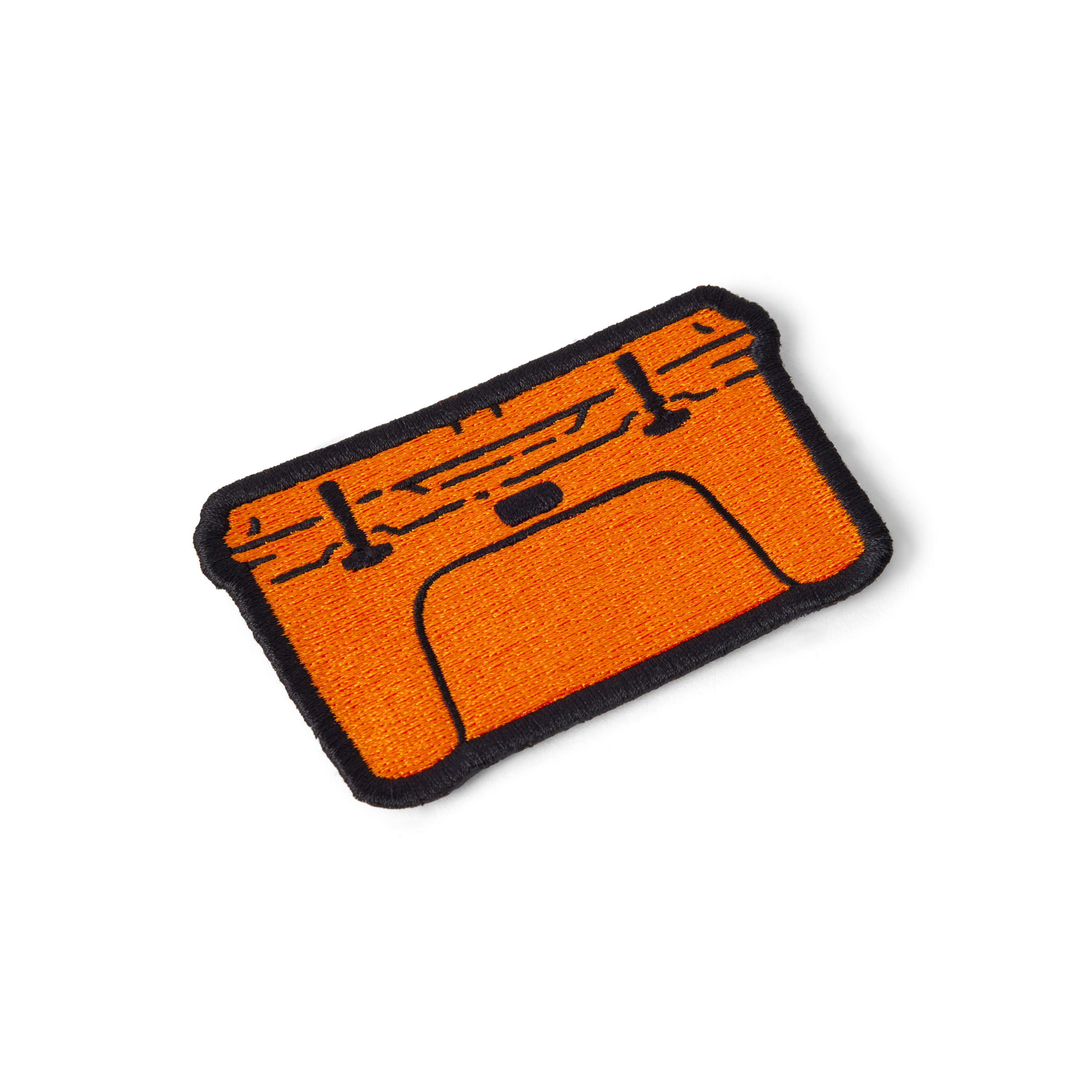 Collectors Patches - Image 2