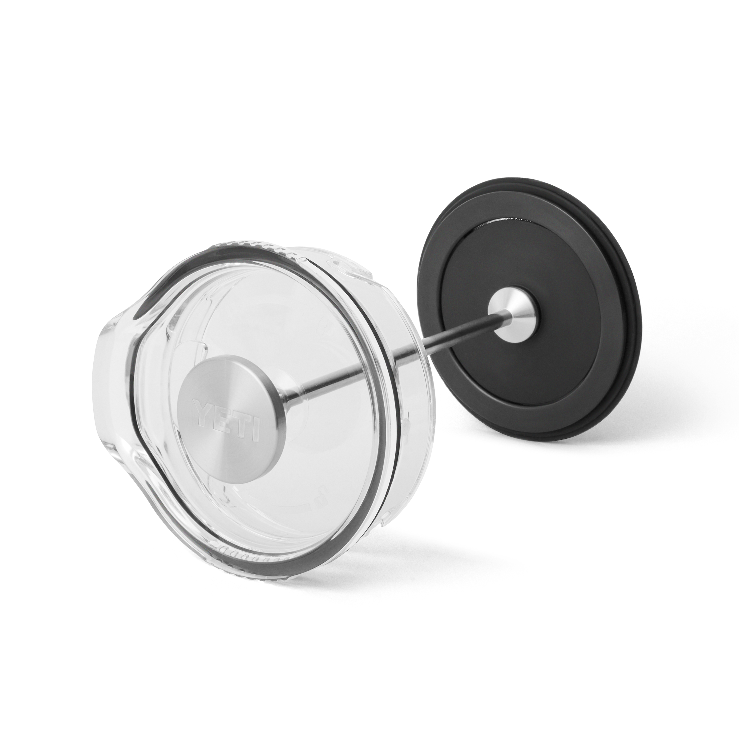 Rambler® 34 oz (1L) French Press - Image 94