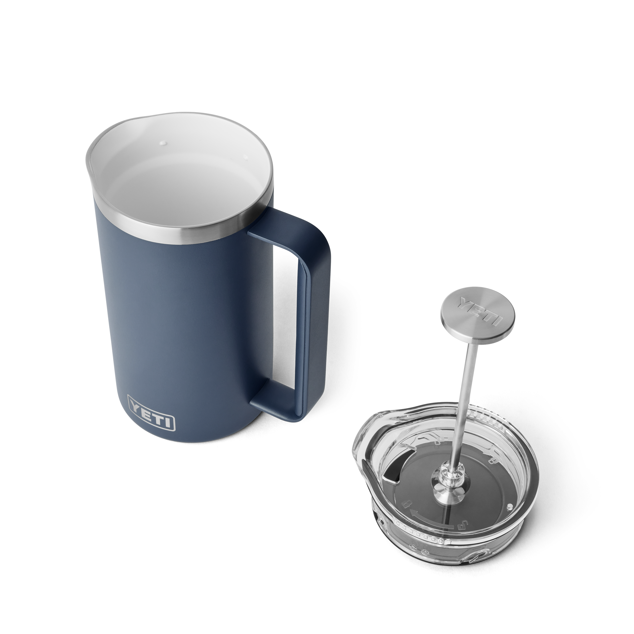 Rambler® 34 oz (1L) French Press - Image 28