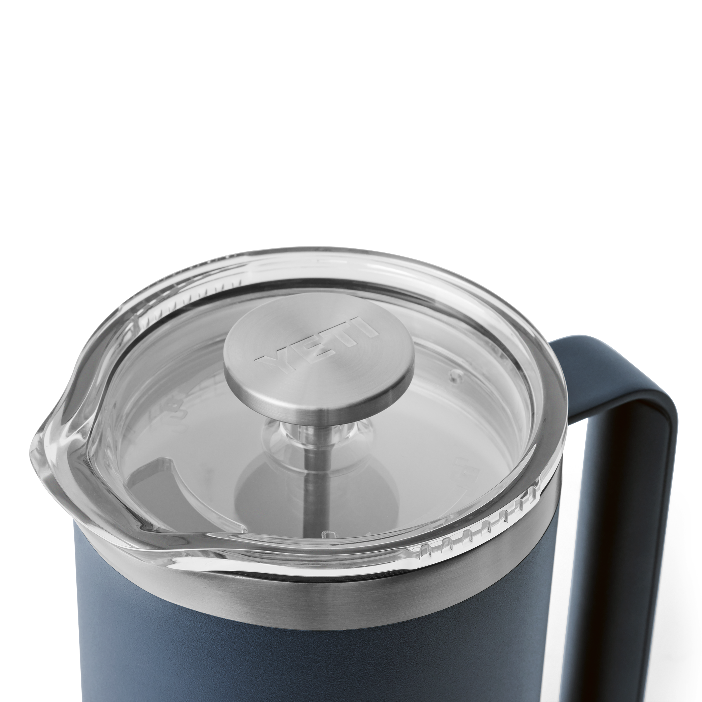 Rambler® 34 oz (1L) French Press - Image 29