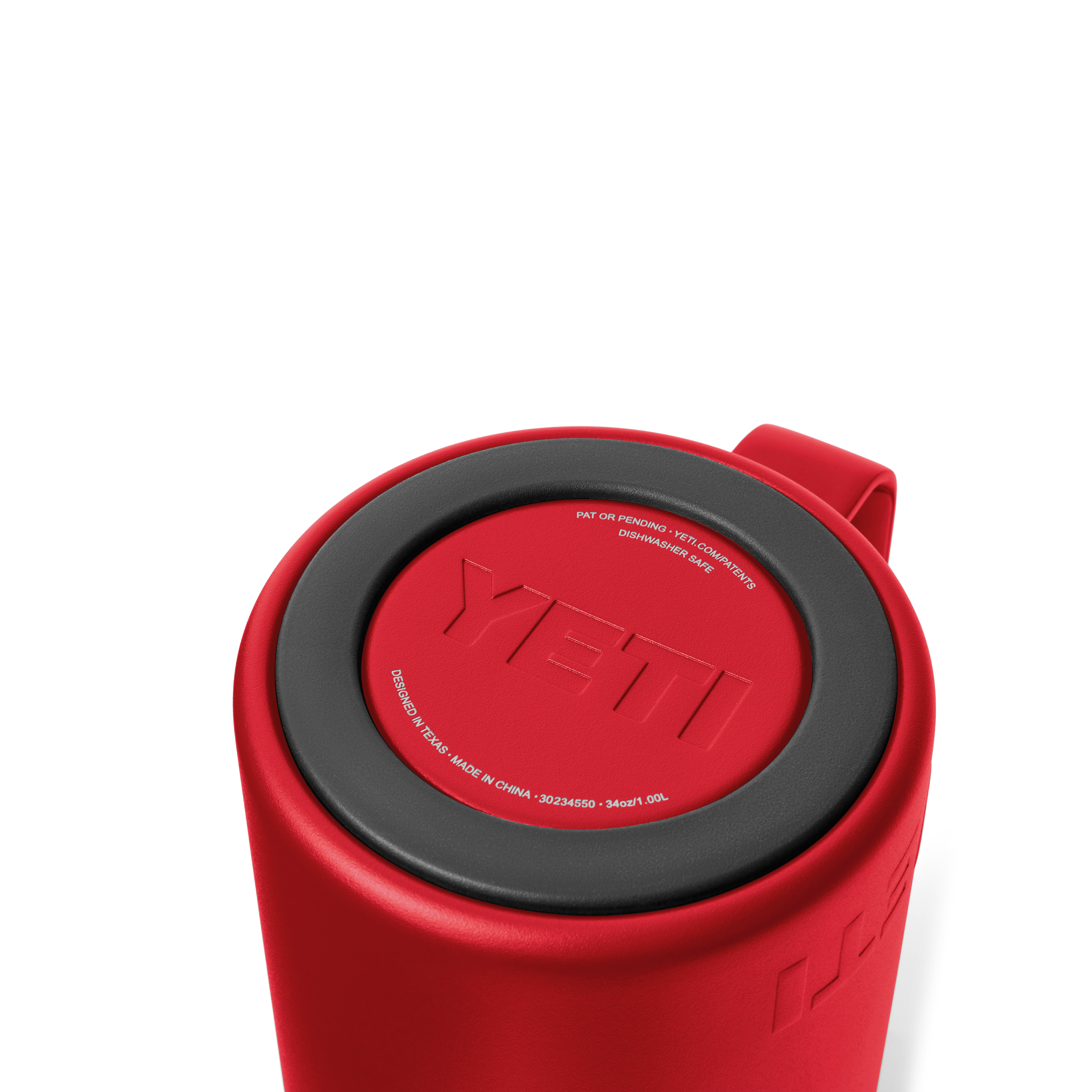 Rambler® 34 oz (1L) French Press - Image 8