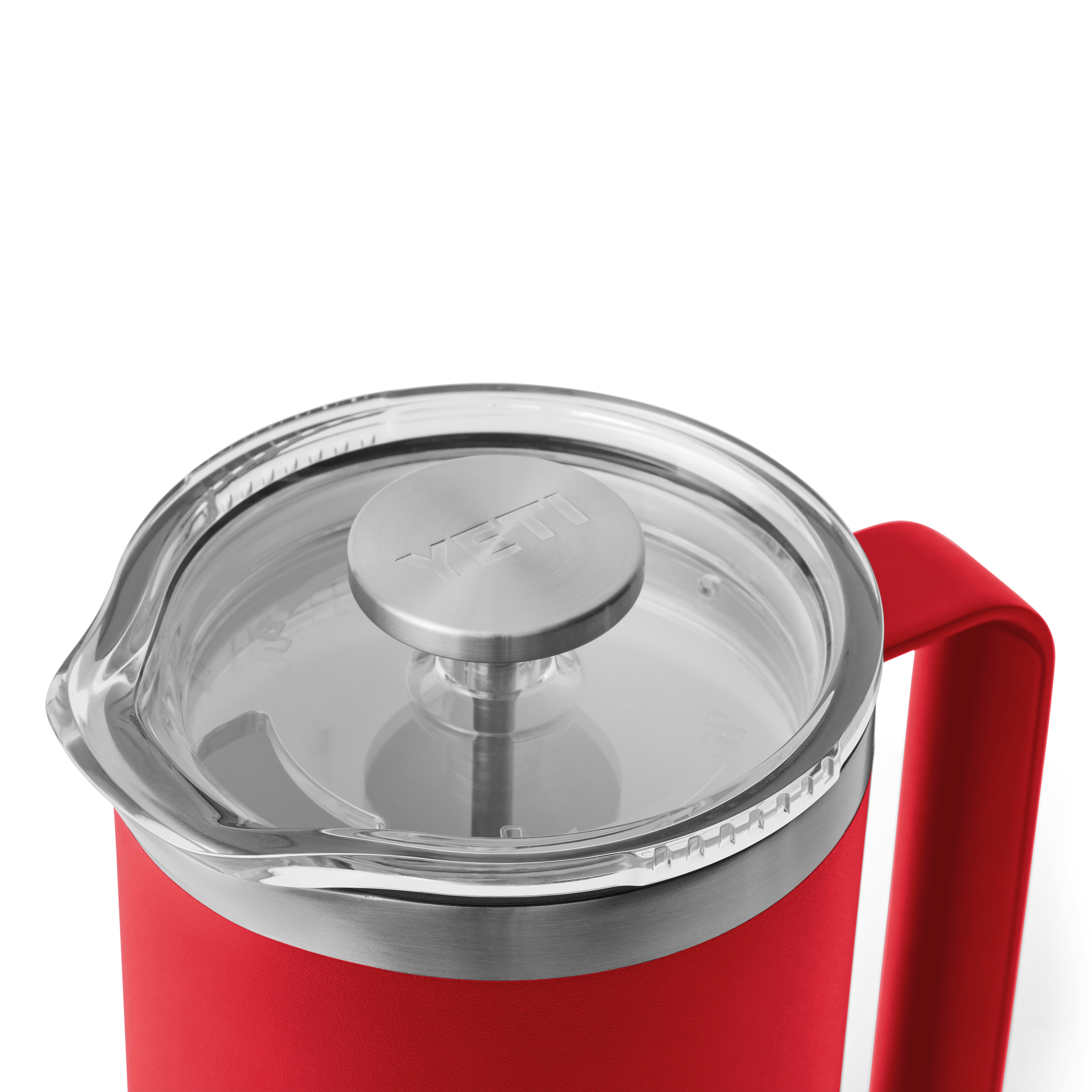 Rambler® 34 oz (1L) French Press - Image 5