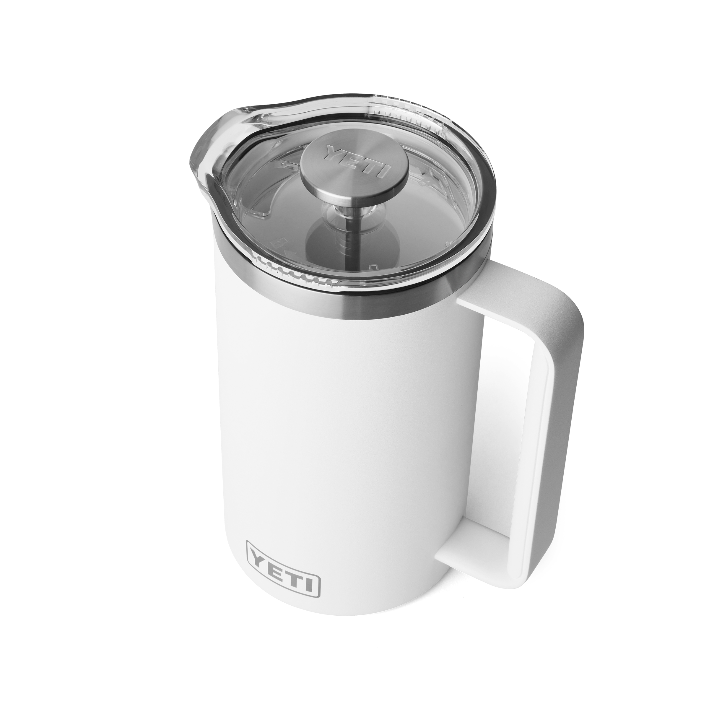 Rambler® 34 oz (1L) French Press - Image 15