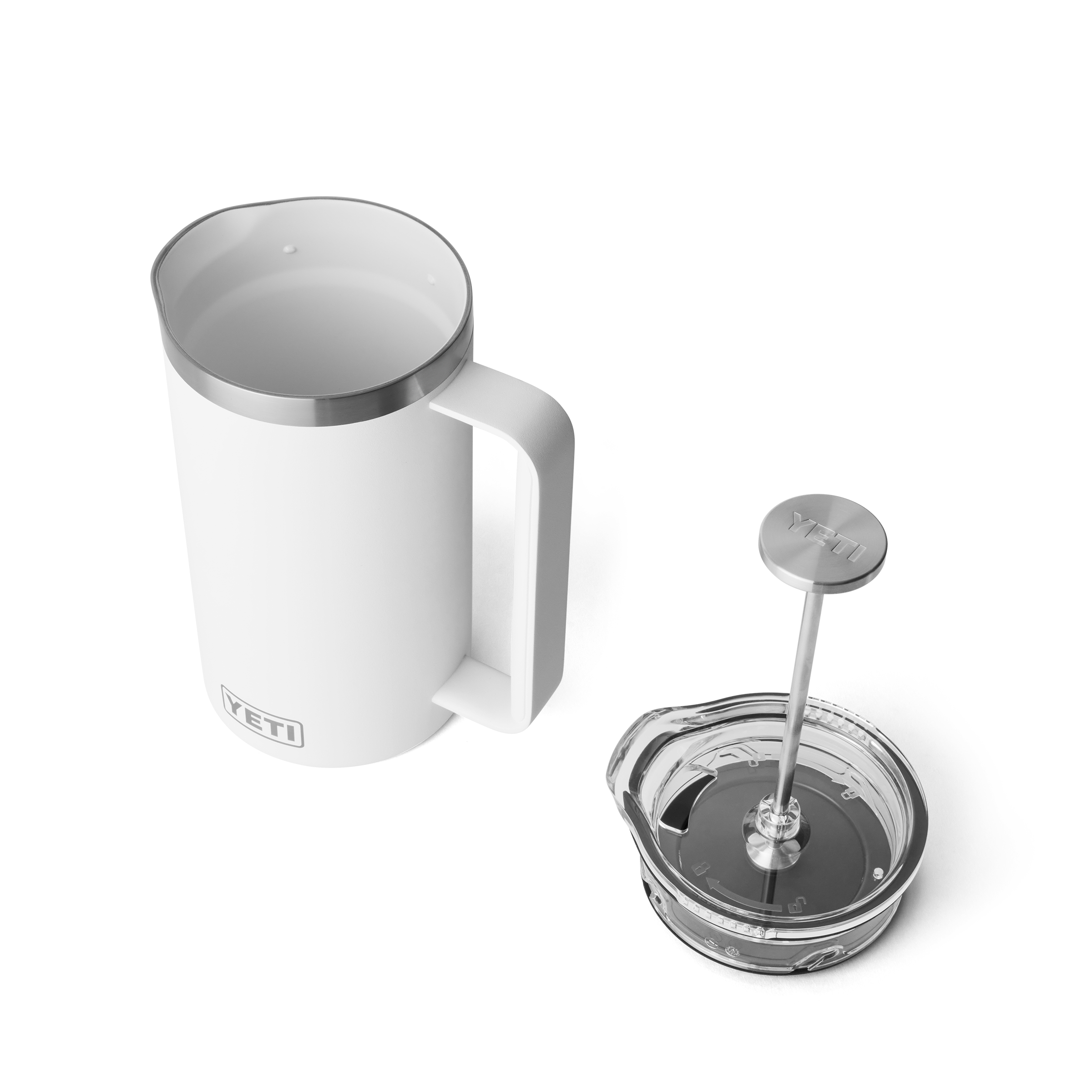 Rambler® 34 oz (1L) French Press - Image 16