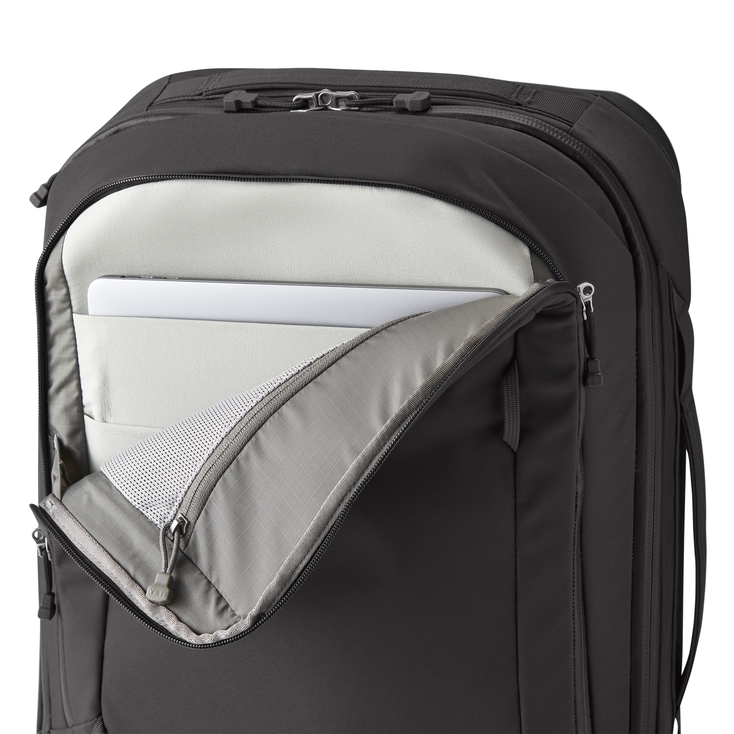 Crossroads® 35L/22 Wheeled Luggage - Image 4
