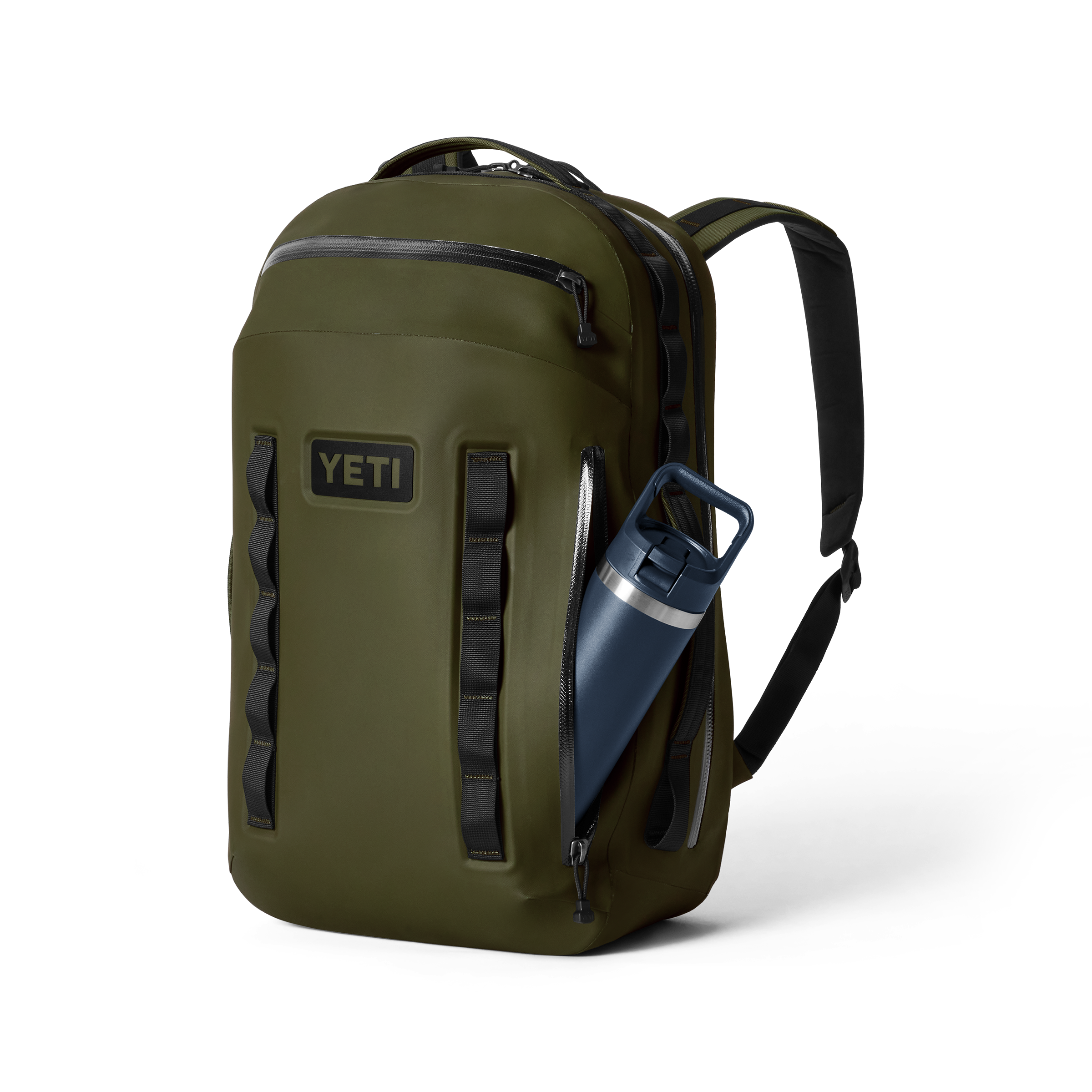 Cayo™ All-Weather Backpack 35L - Image 7