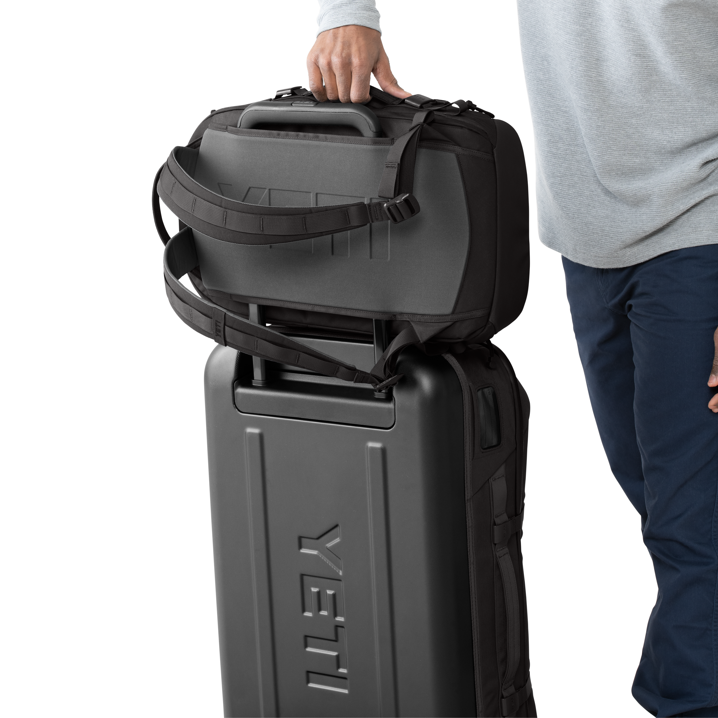 Crossroads® 22L Backpack - Image 8