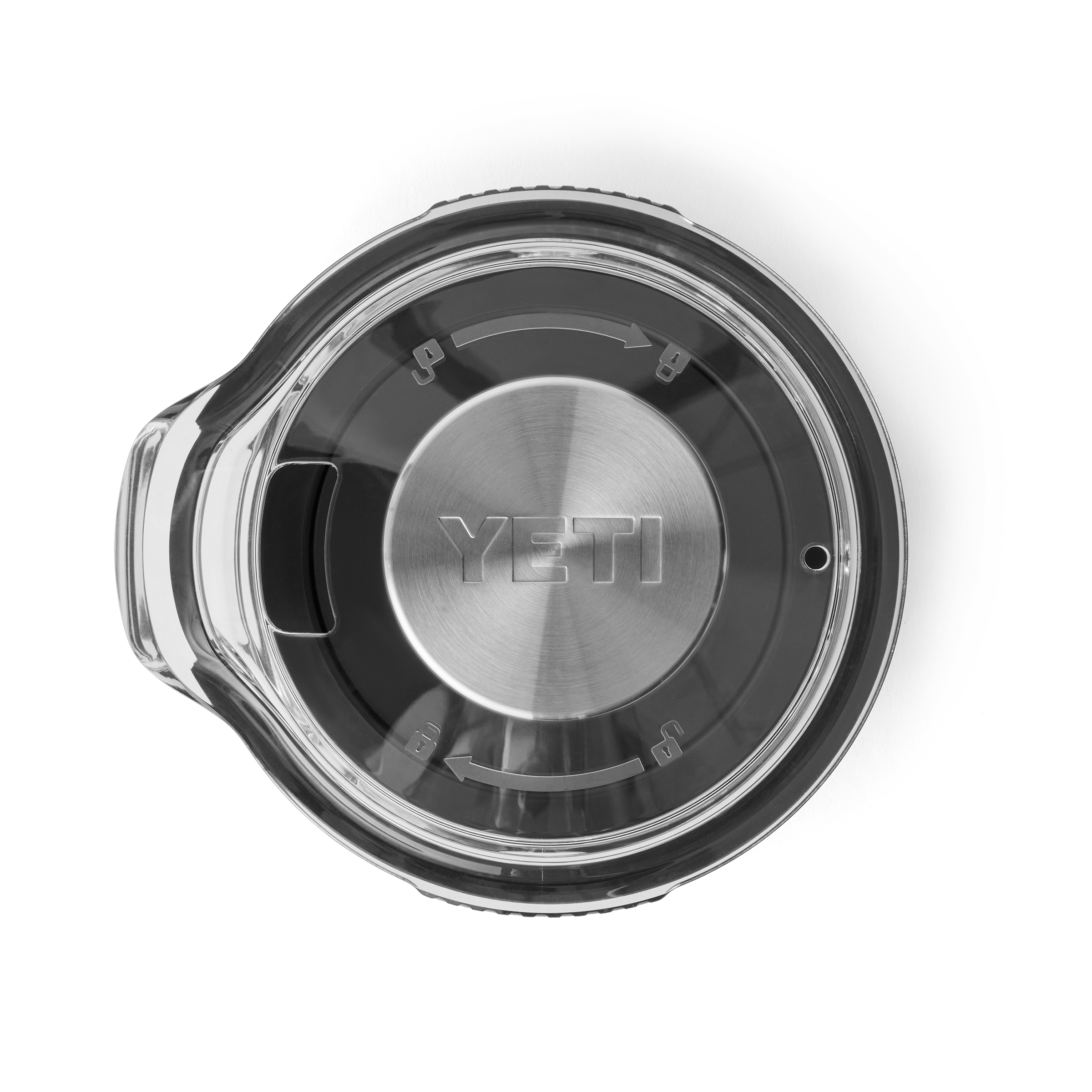 Rambler® Twist-to-lock 64 oz French Press™ Lid - Image 3