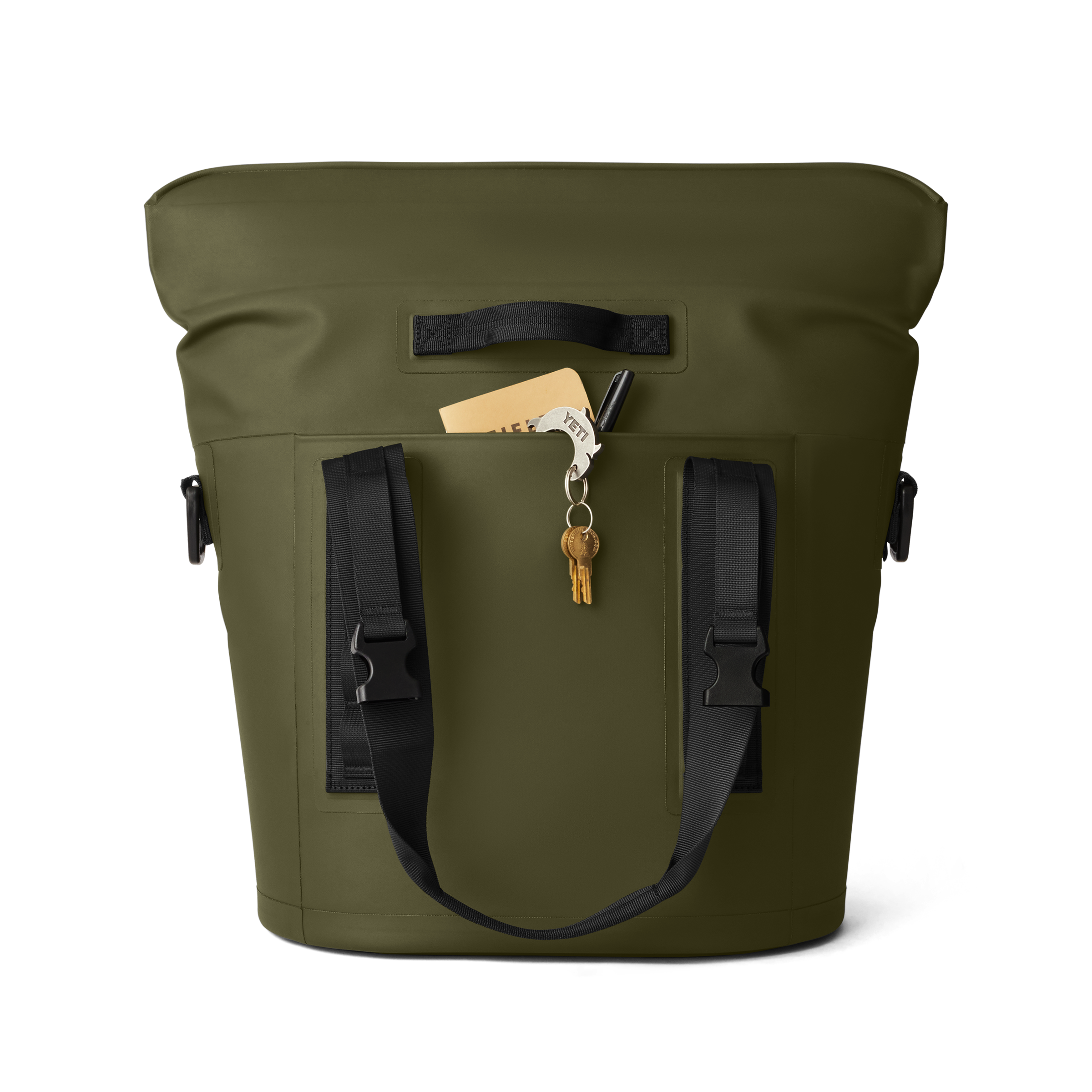 Hopper® M15 Tote Soft Cooler - Image 3