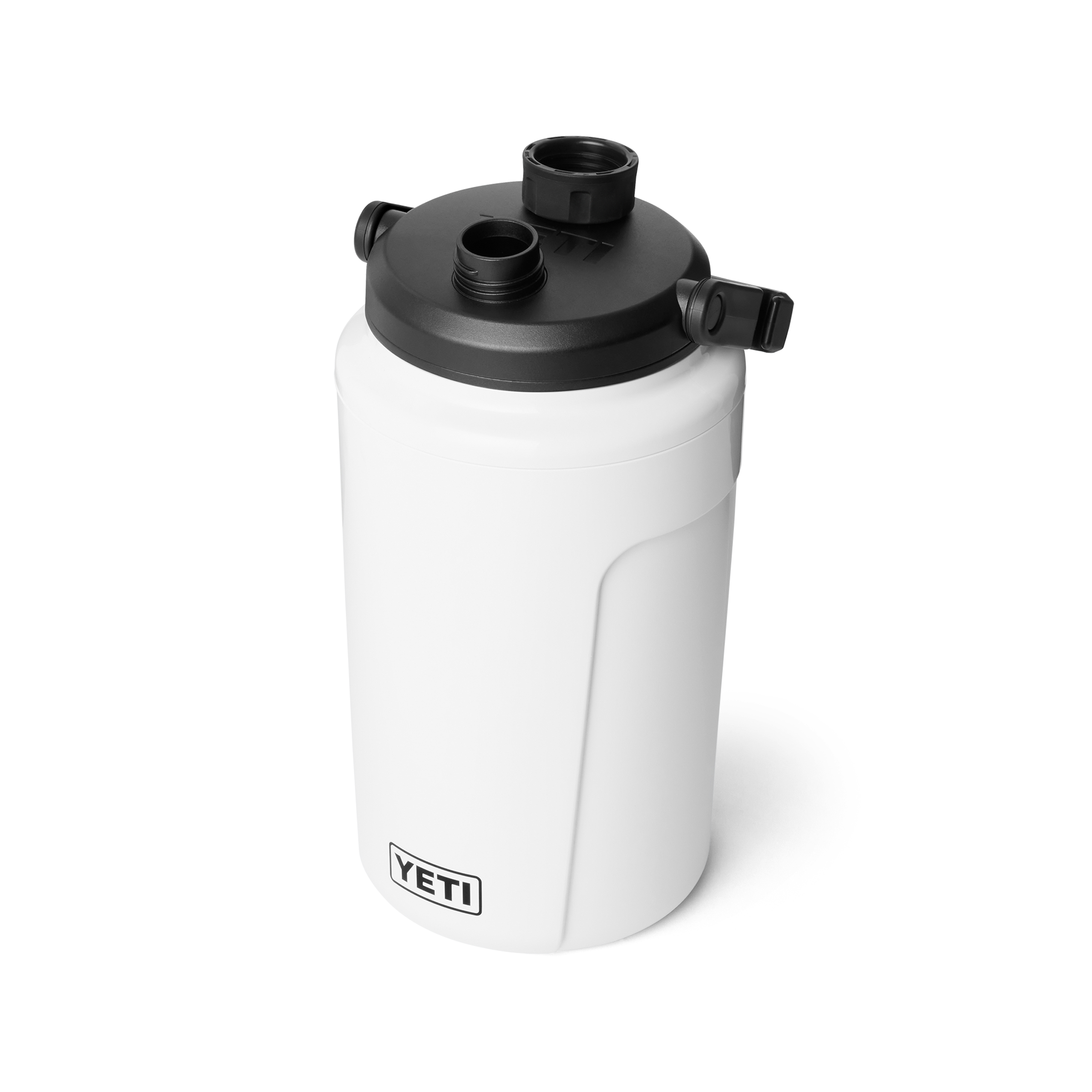 Silo™ Half Gallon (1.9 L) Jug with Chug Cap - Image 2