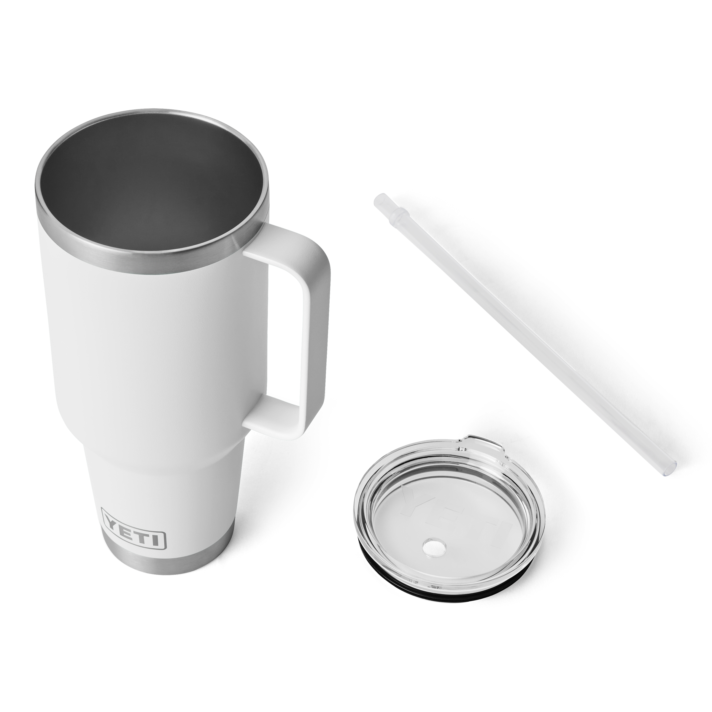 Rambler® 42 oz (1.2L) Straw Mug - Image 8