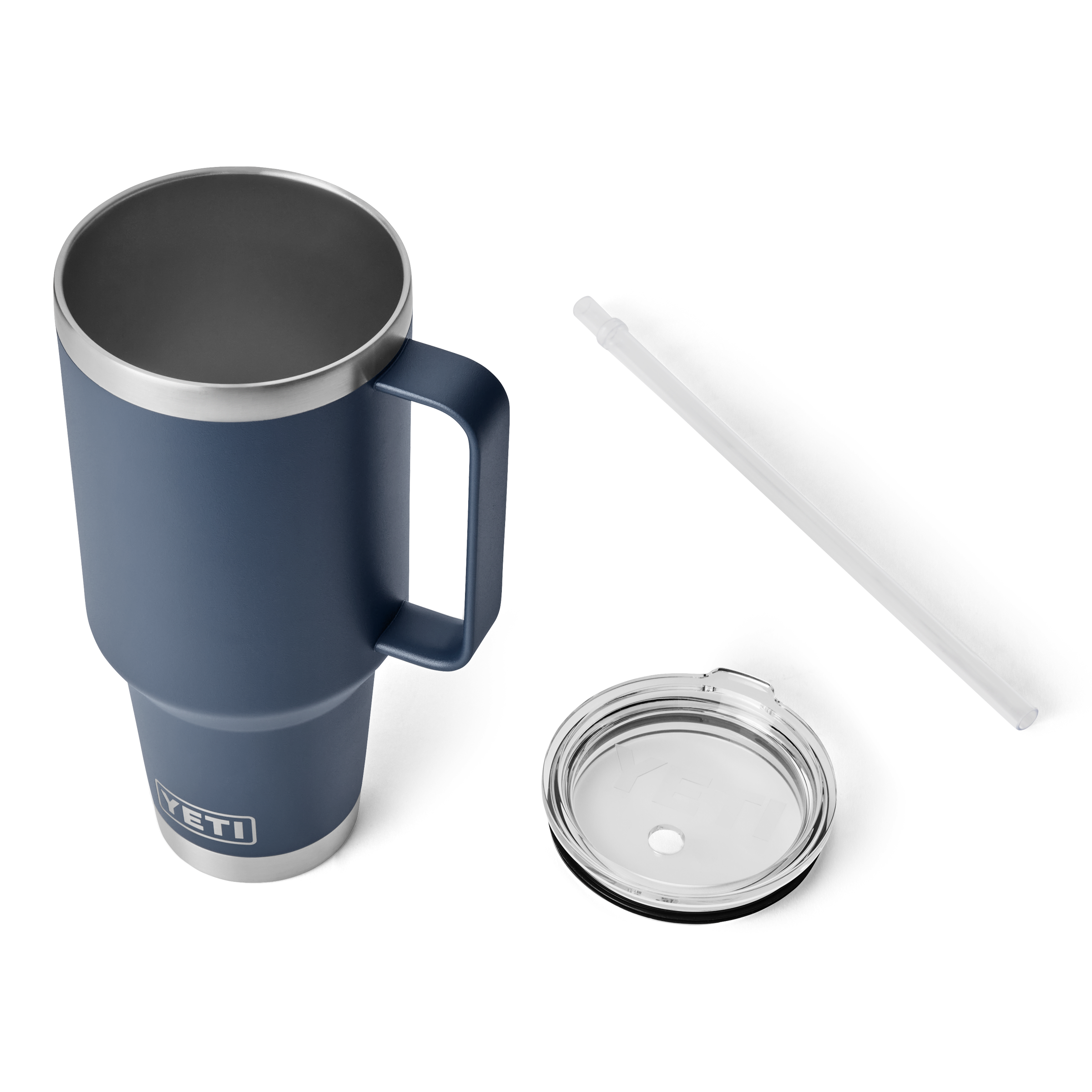 Rambler® 42 oz (1.2L) Straw Mug - Image 2