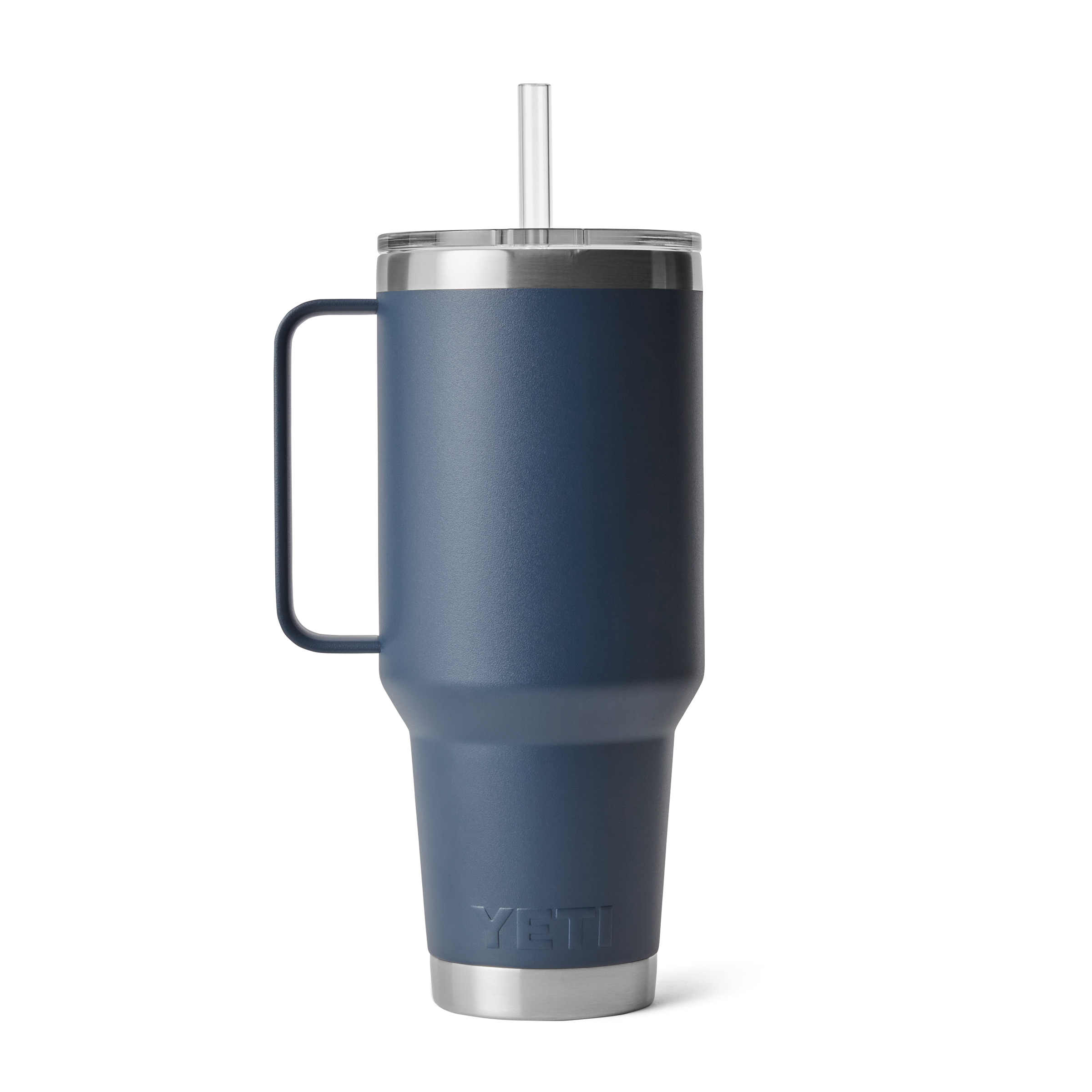 Rambler® 42 oz (1.2L) Straw Mug - Image 4