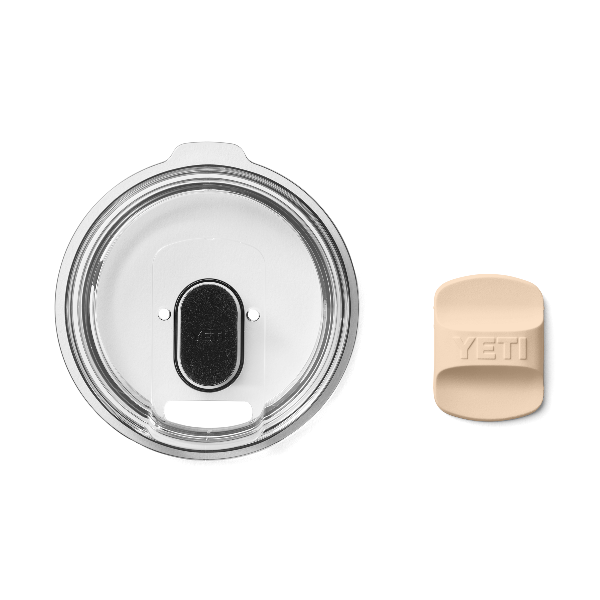 Rambler® Magslider™ Colour Pack Daybreak Yellow - Image 4