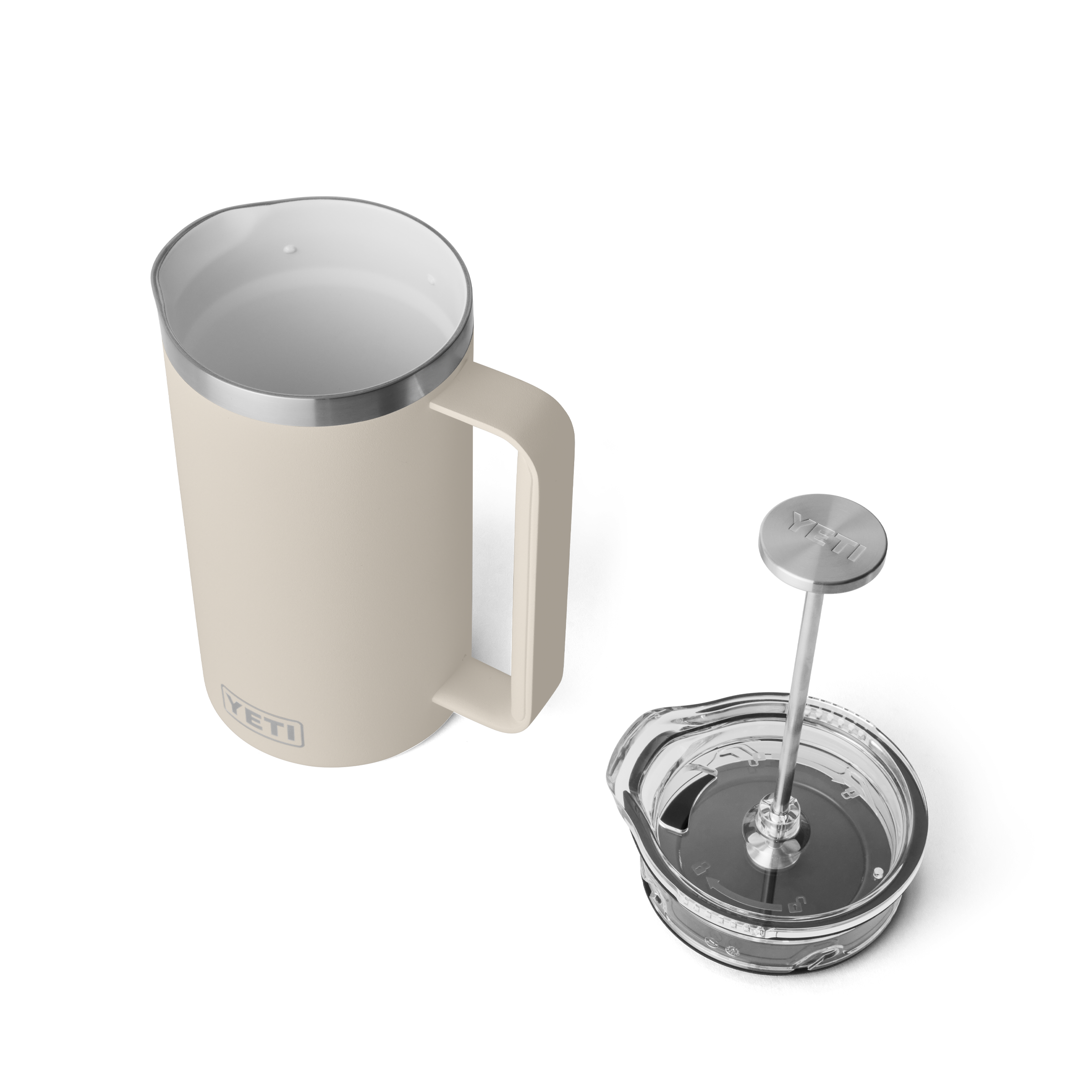 Rambler® 34 oz (1L) French Press - Image 52