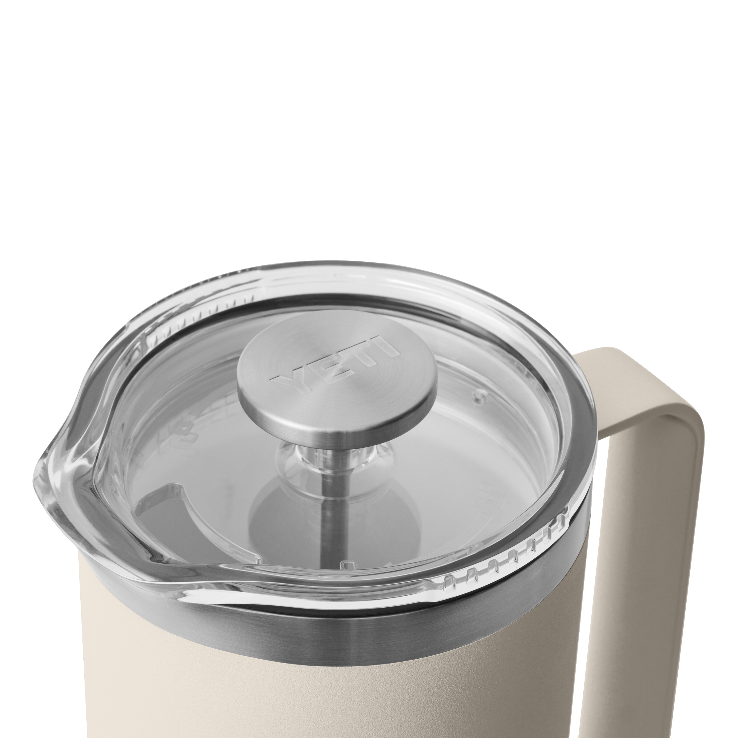 Rambler® 34 oz (1L) French Press - Image 53