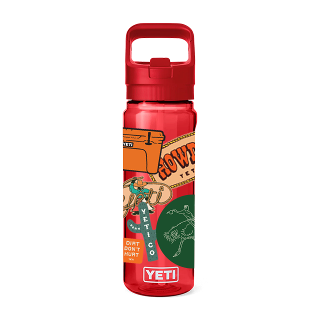 Yonder™ 750 ML Water Bottle - Image 2