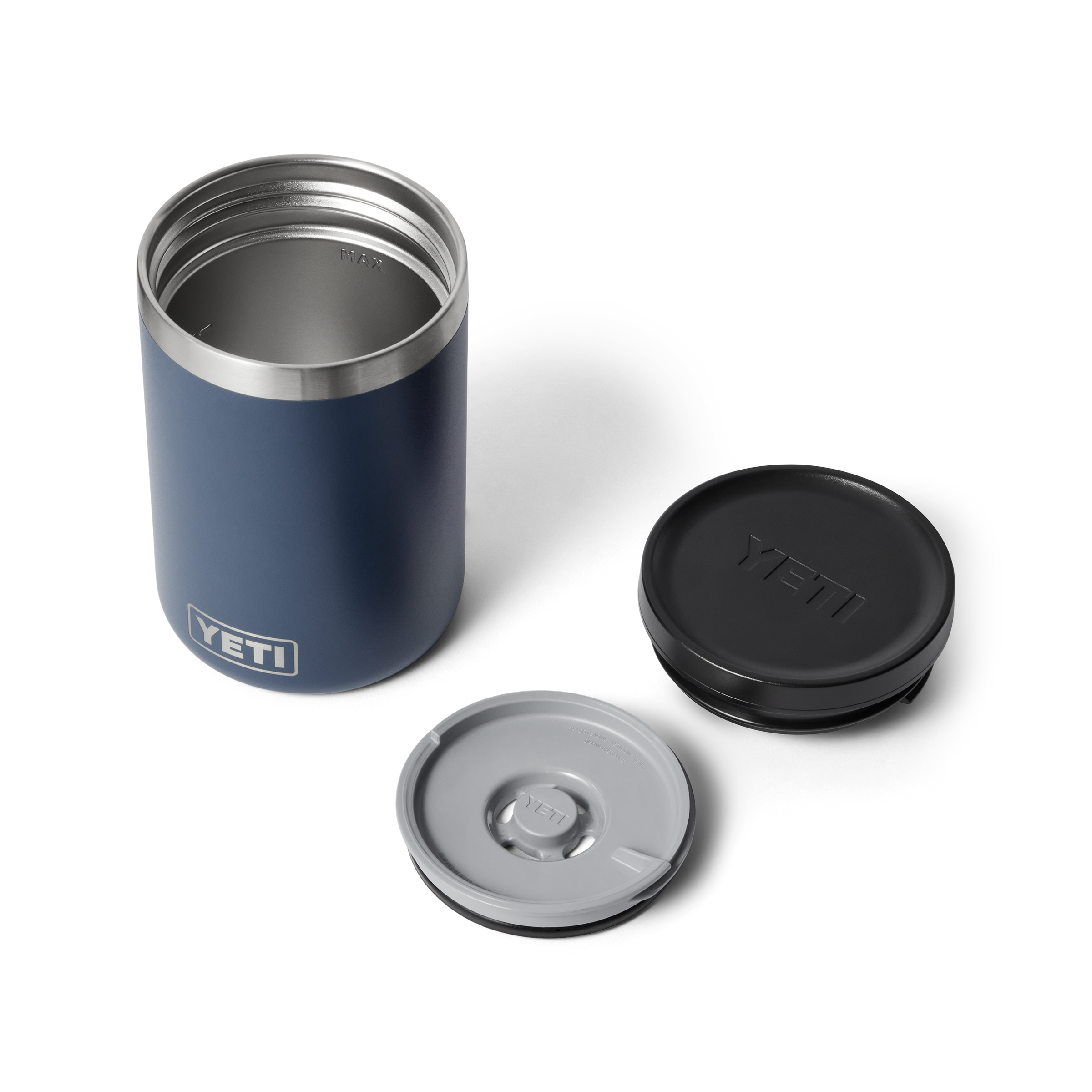 Rambler® 16 oz (473 ml) Insulated Food Jar - Image 5