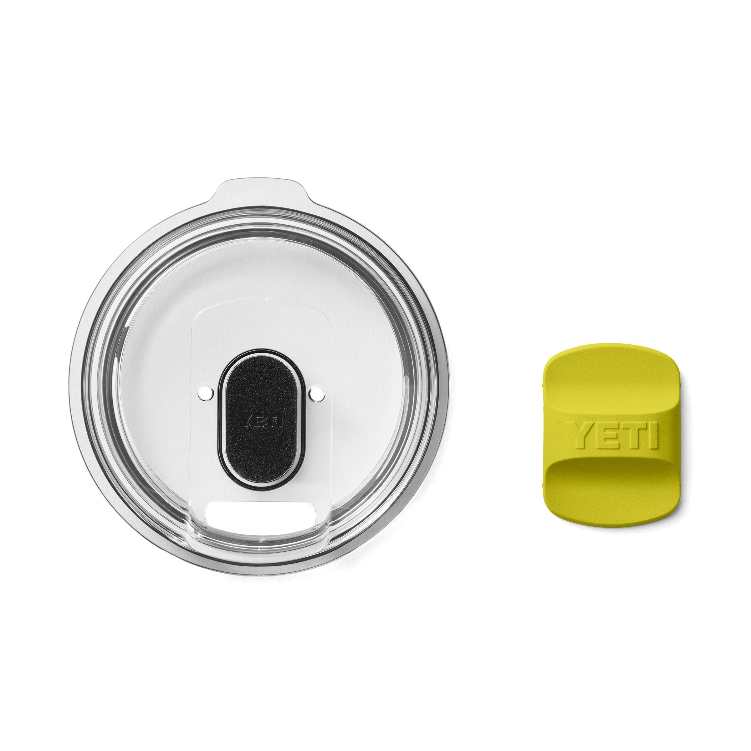 Rambler® Magslider™ Colour Pack Firefly Yellow - Image 7