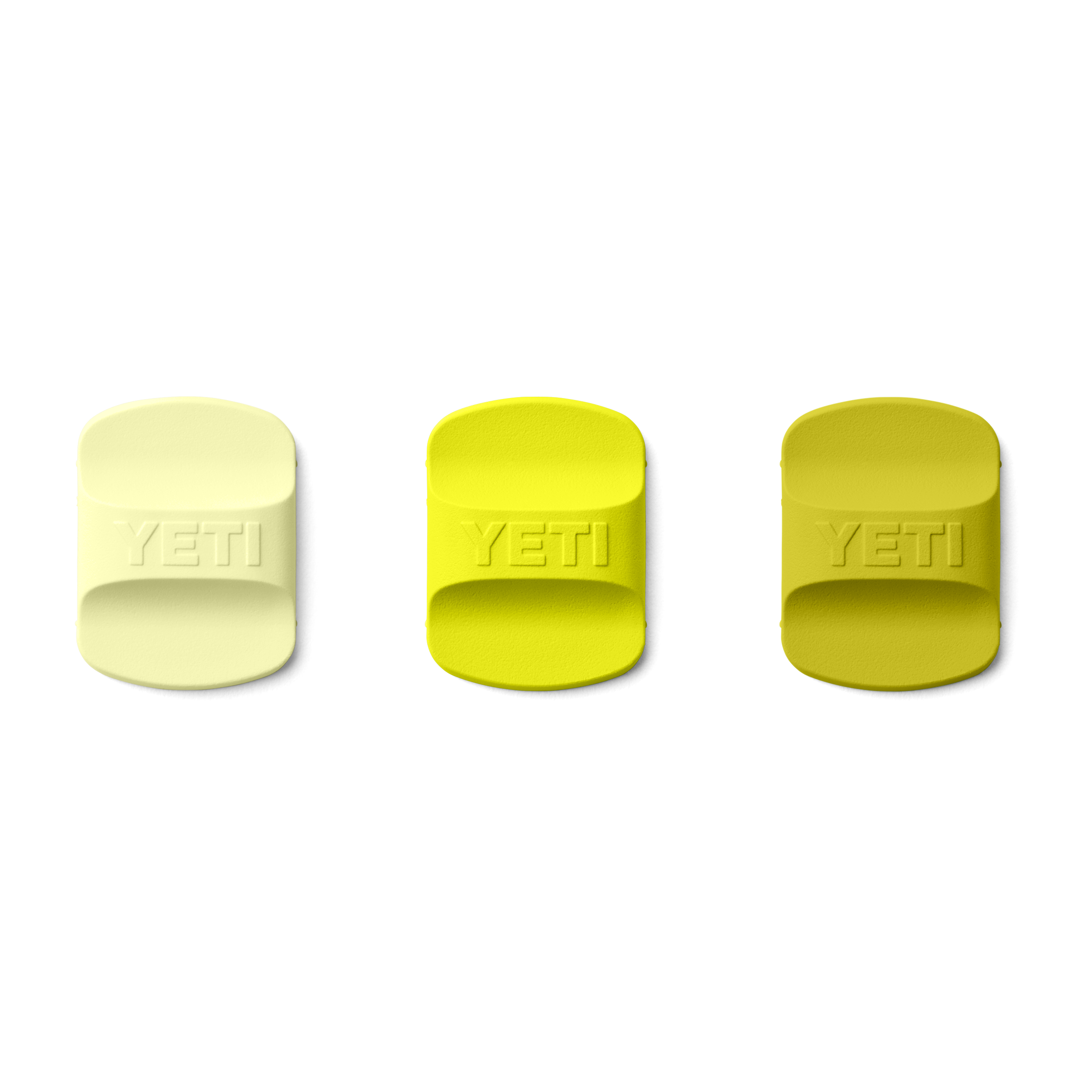 Rambler® Magslider™ Colour Pack Firefly Yellow