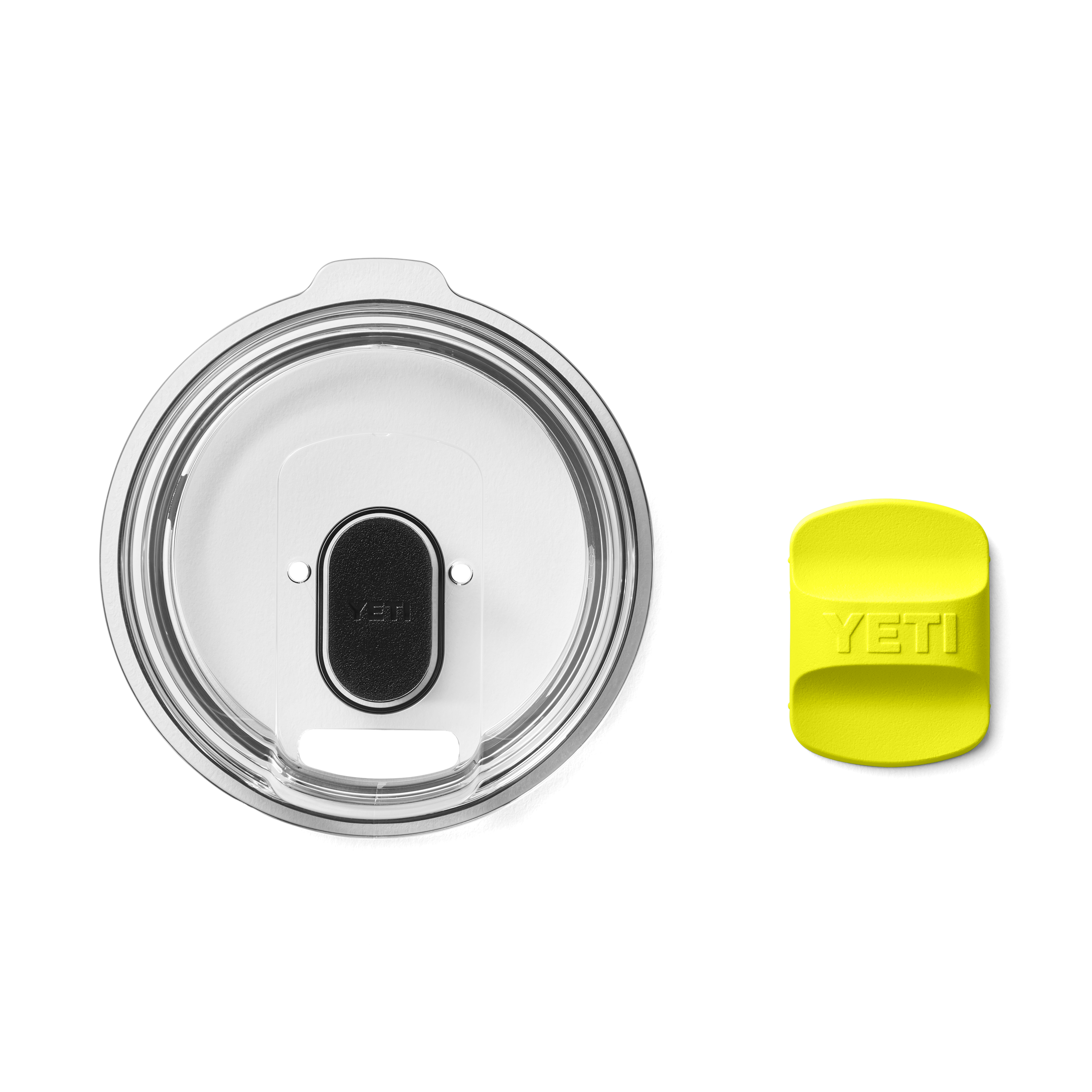 Rambler® Magslider™ Colour Pack Firefly Yellow - Image 6