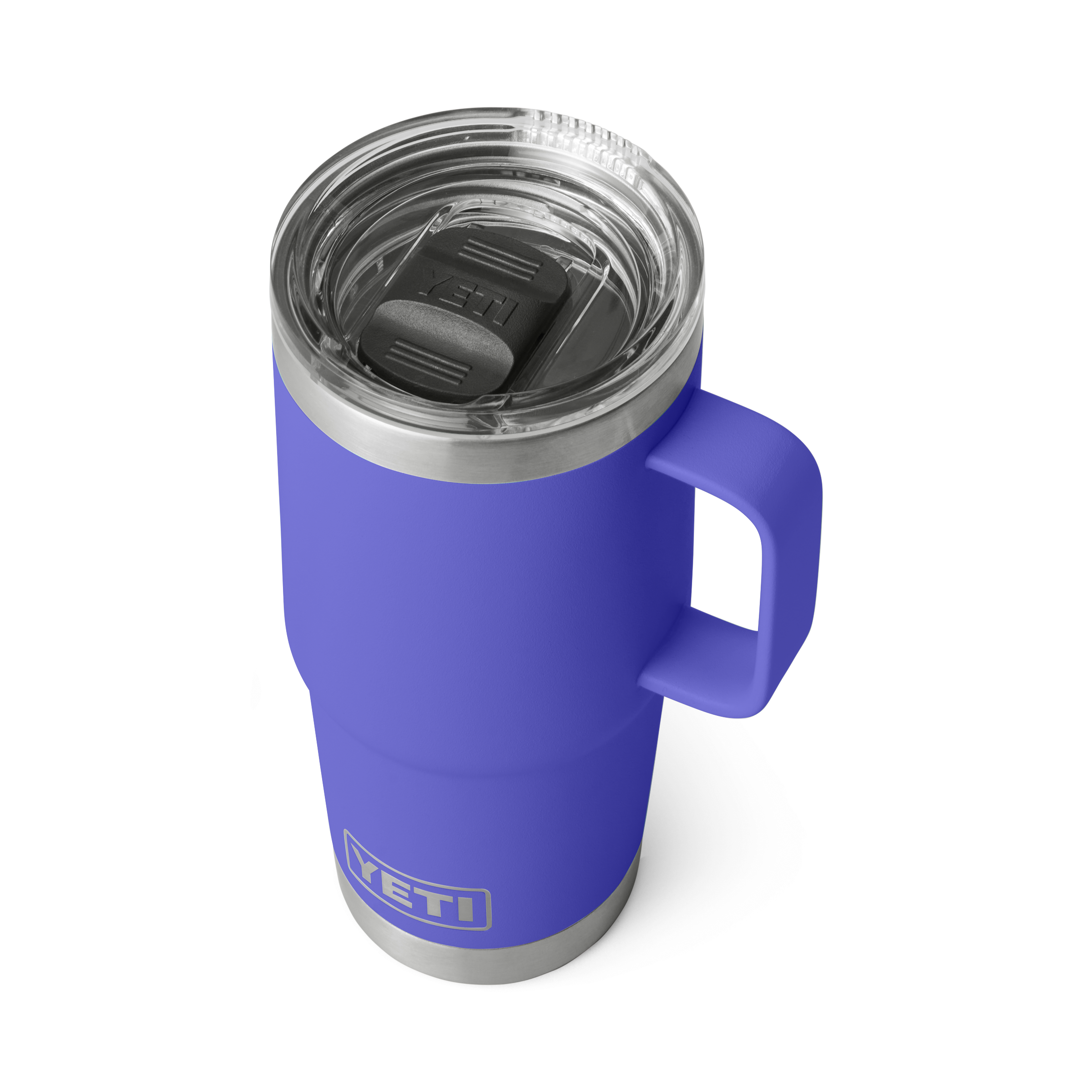 Rambler® 20 oz (591 ml) Travel Mug - Image 7