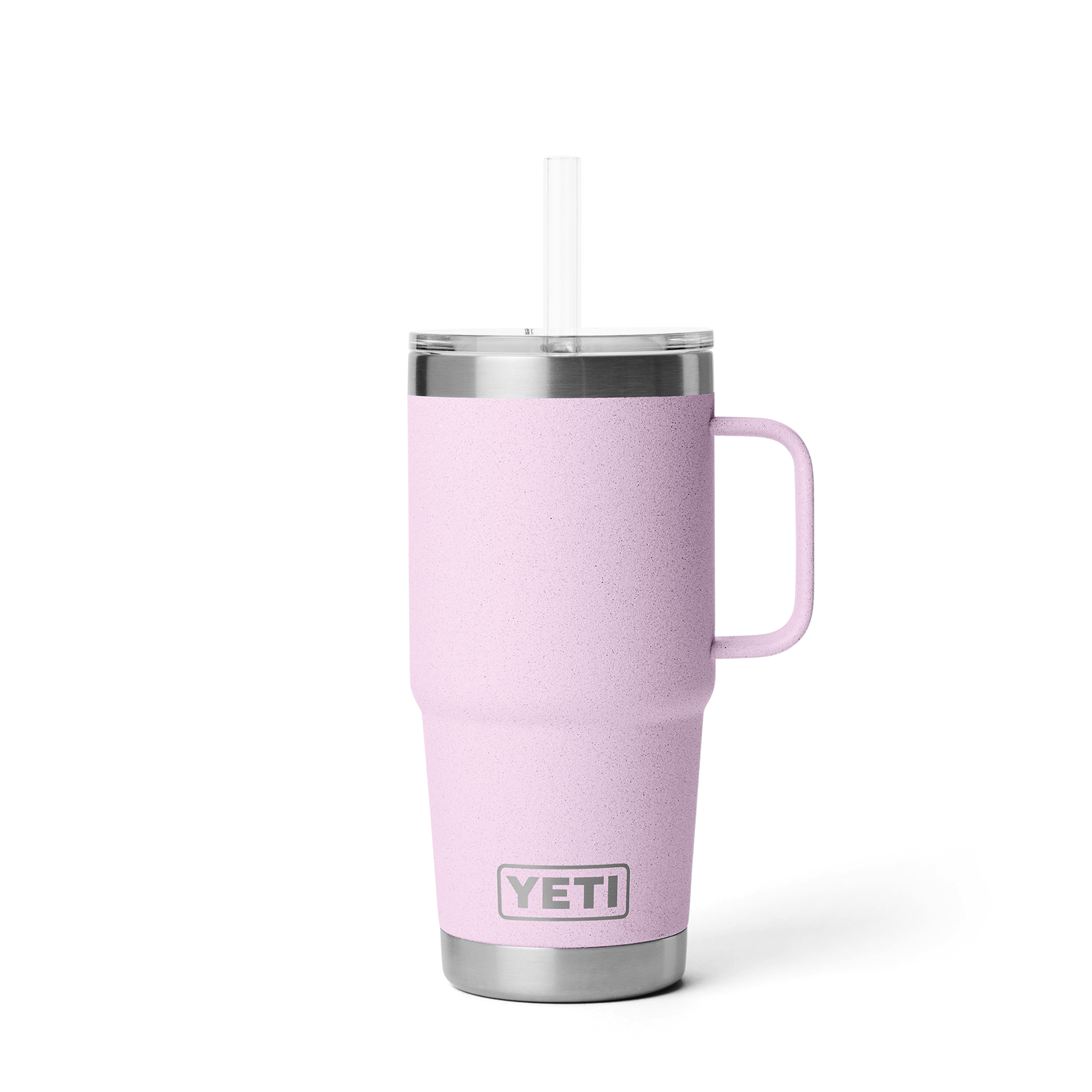 Rambler® 25 oz (739 ml) Straw Mug - Image 4