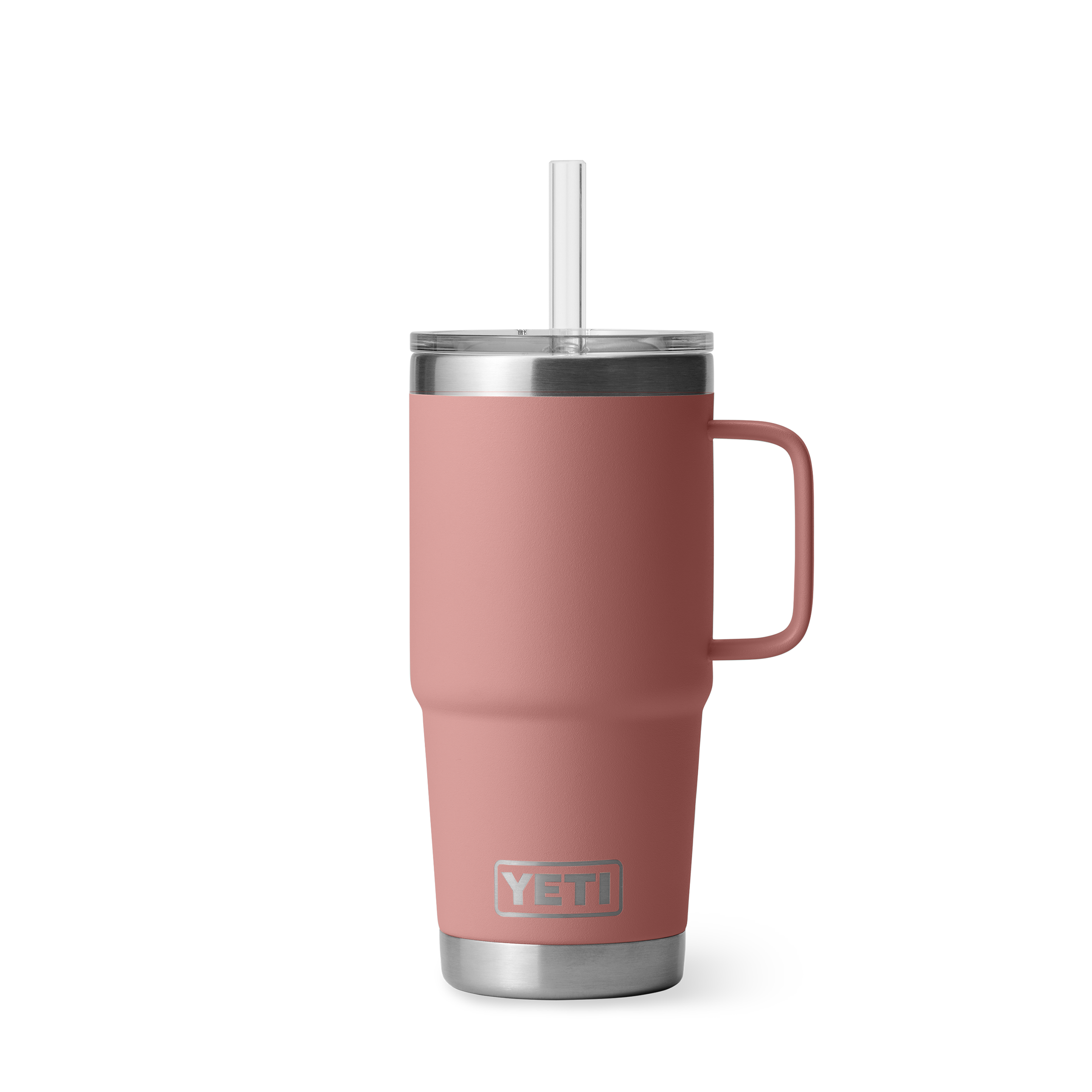 Rambler® 25 oz (739 ml) Straw Mug - Image 5