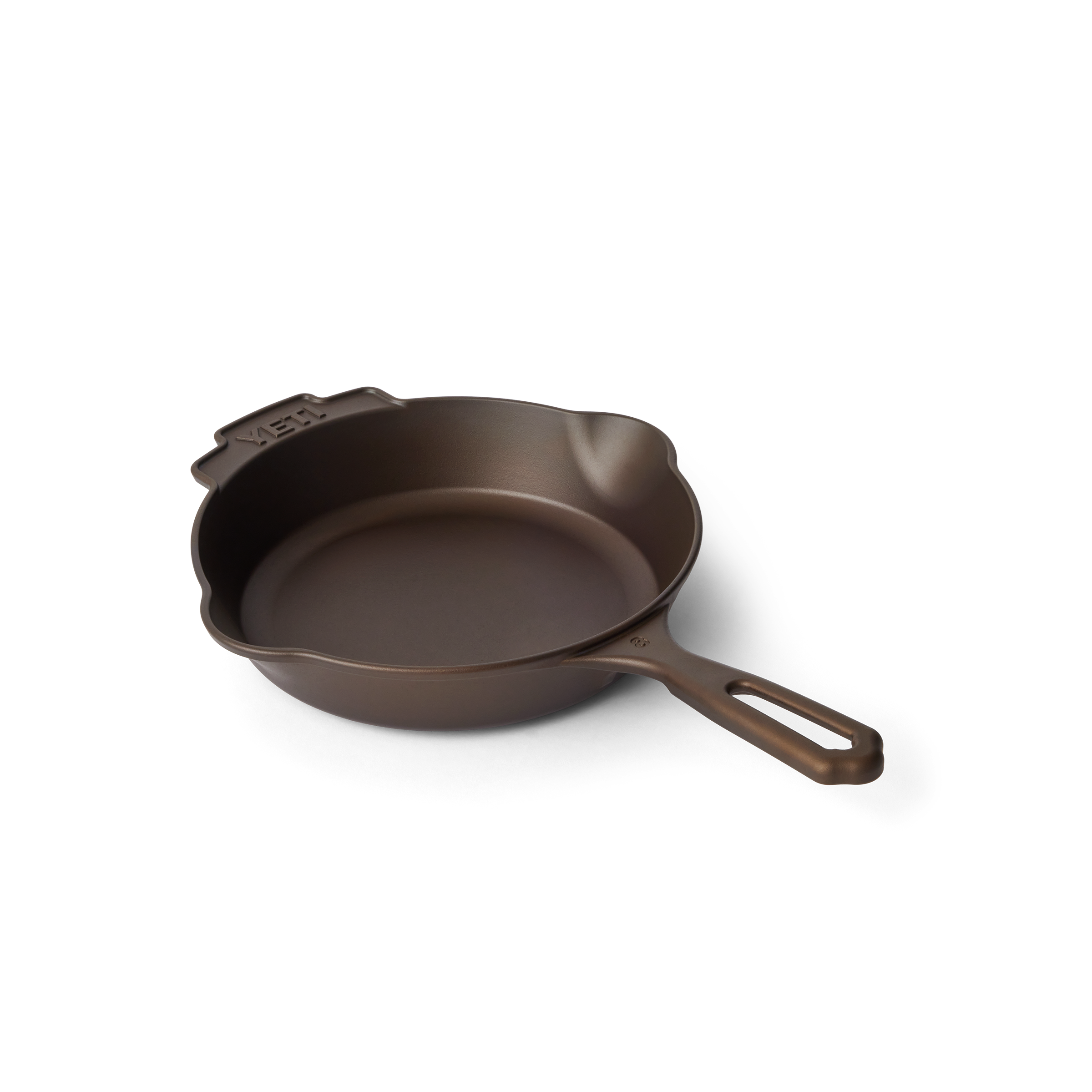 YETI® Cast Iron Skillet 8 - Image 4