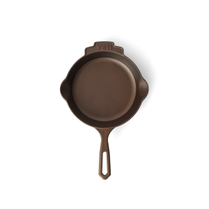 YETI® Cast Iron Skillet 8