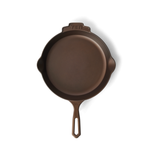 YETI® Cast Iron Skillet 10