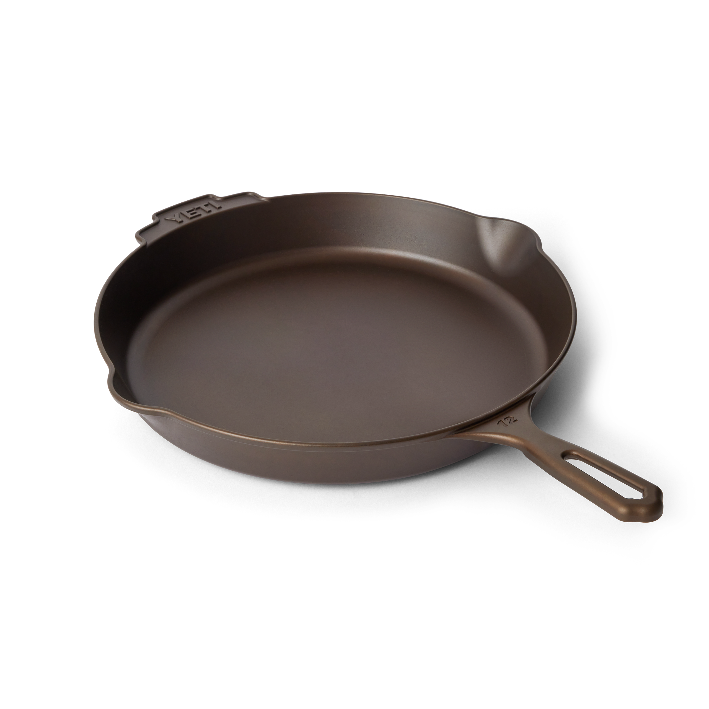 YETI® Cast Iron Skillet 12 - Image 4