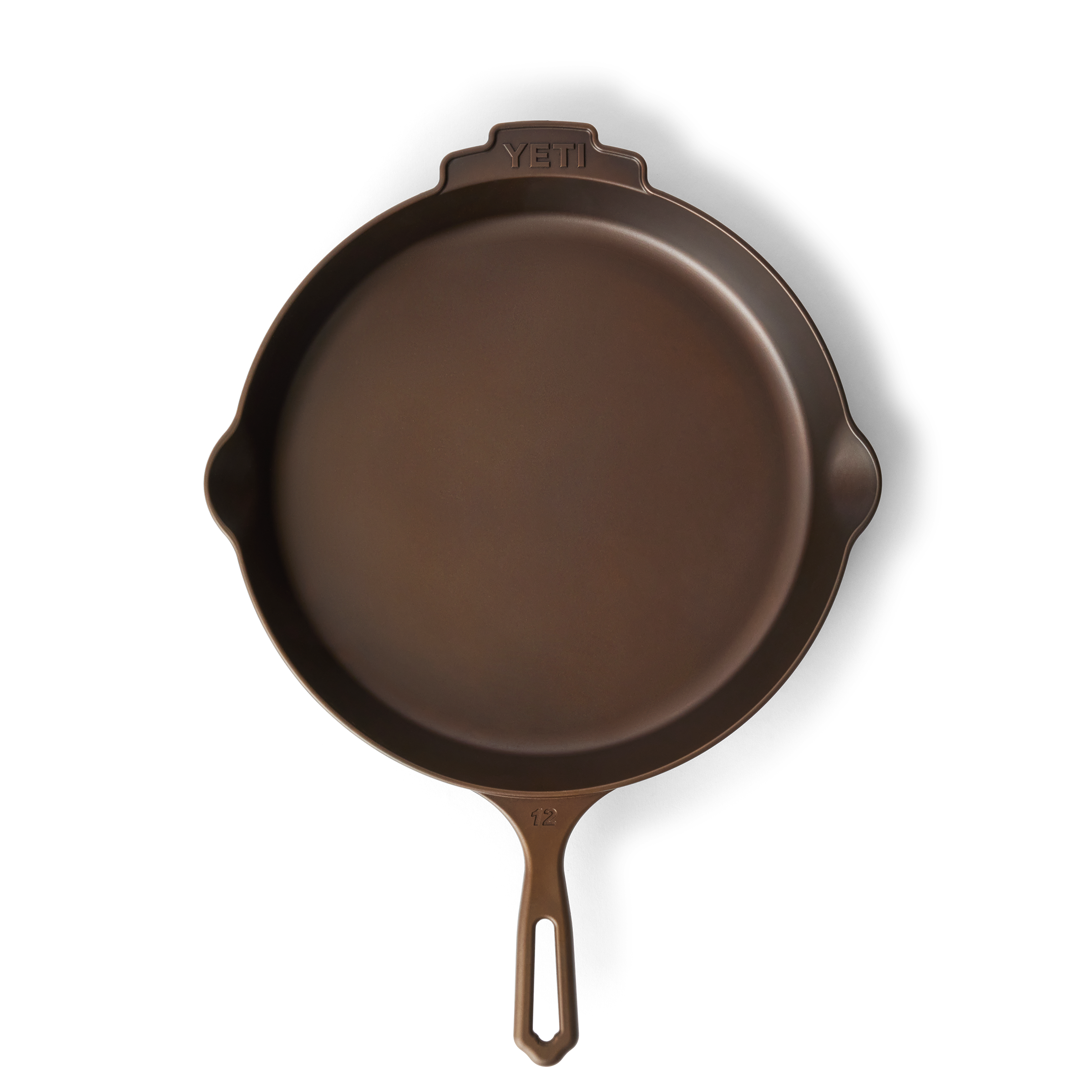 YETI® Cast Iron Skillet 12