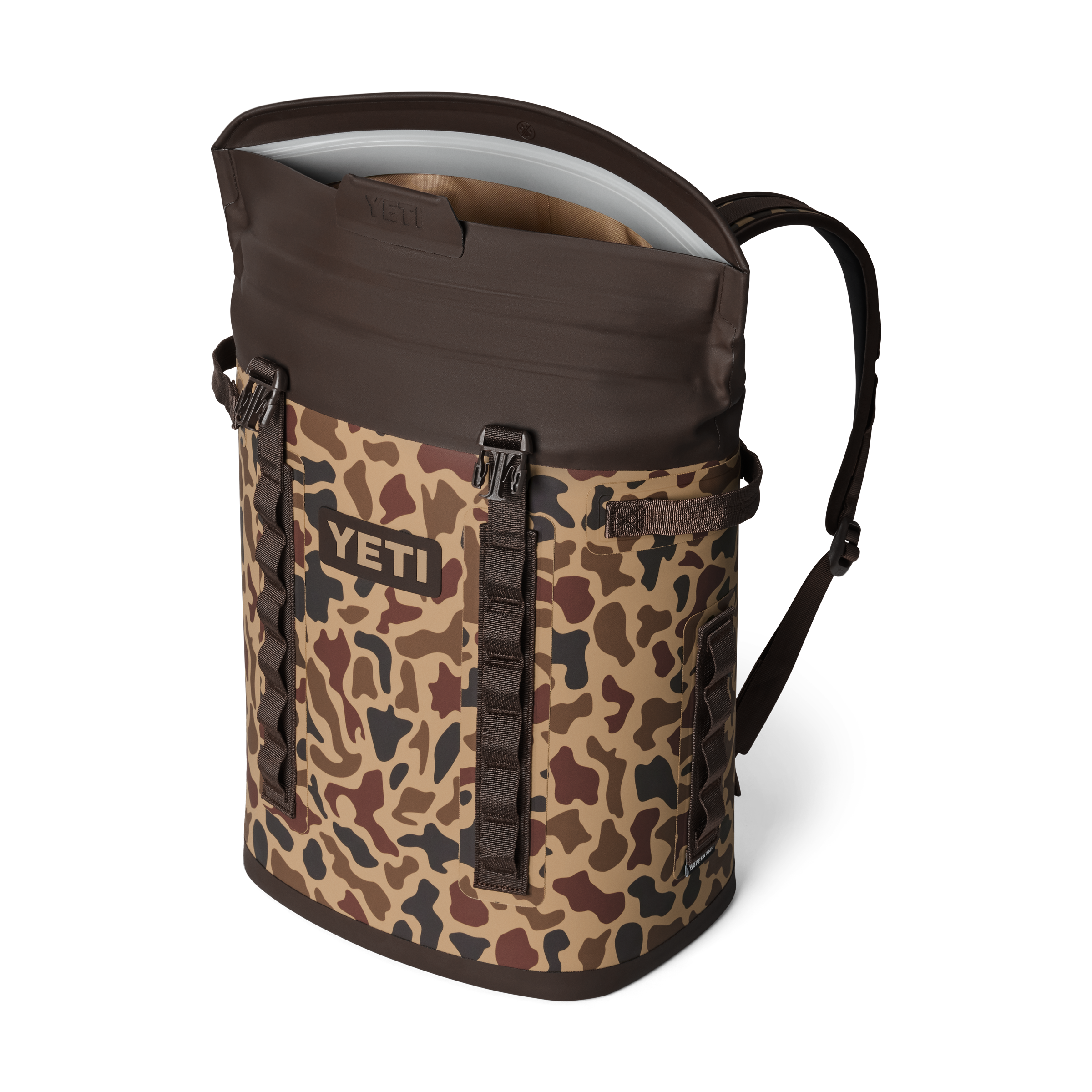 Hopper® M20 Backpack Soft Cooler - Image 3