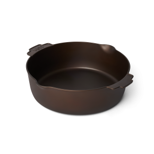 Cast Iron Ranch Pan
