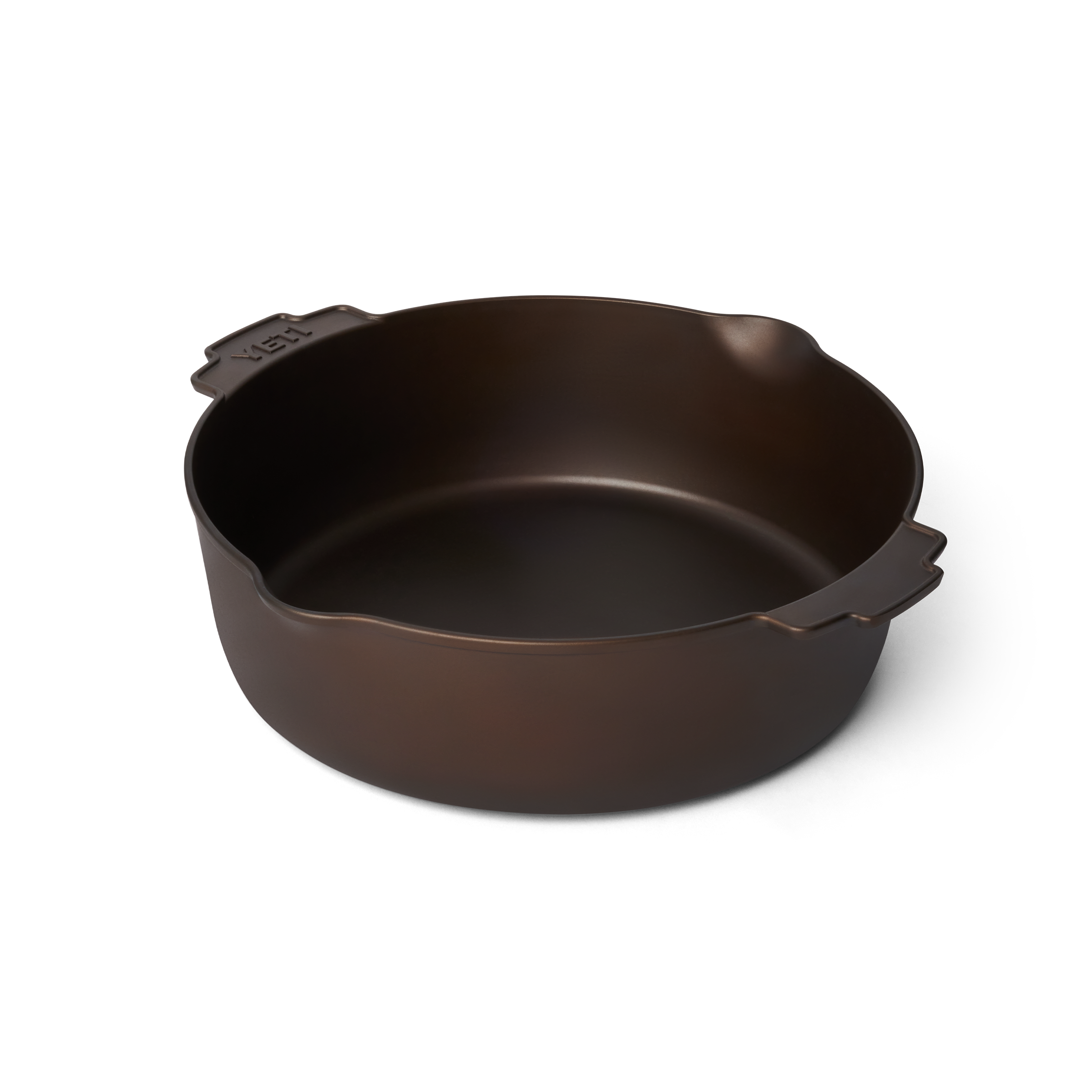 Cast Iron Ranch Pan